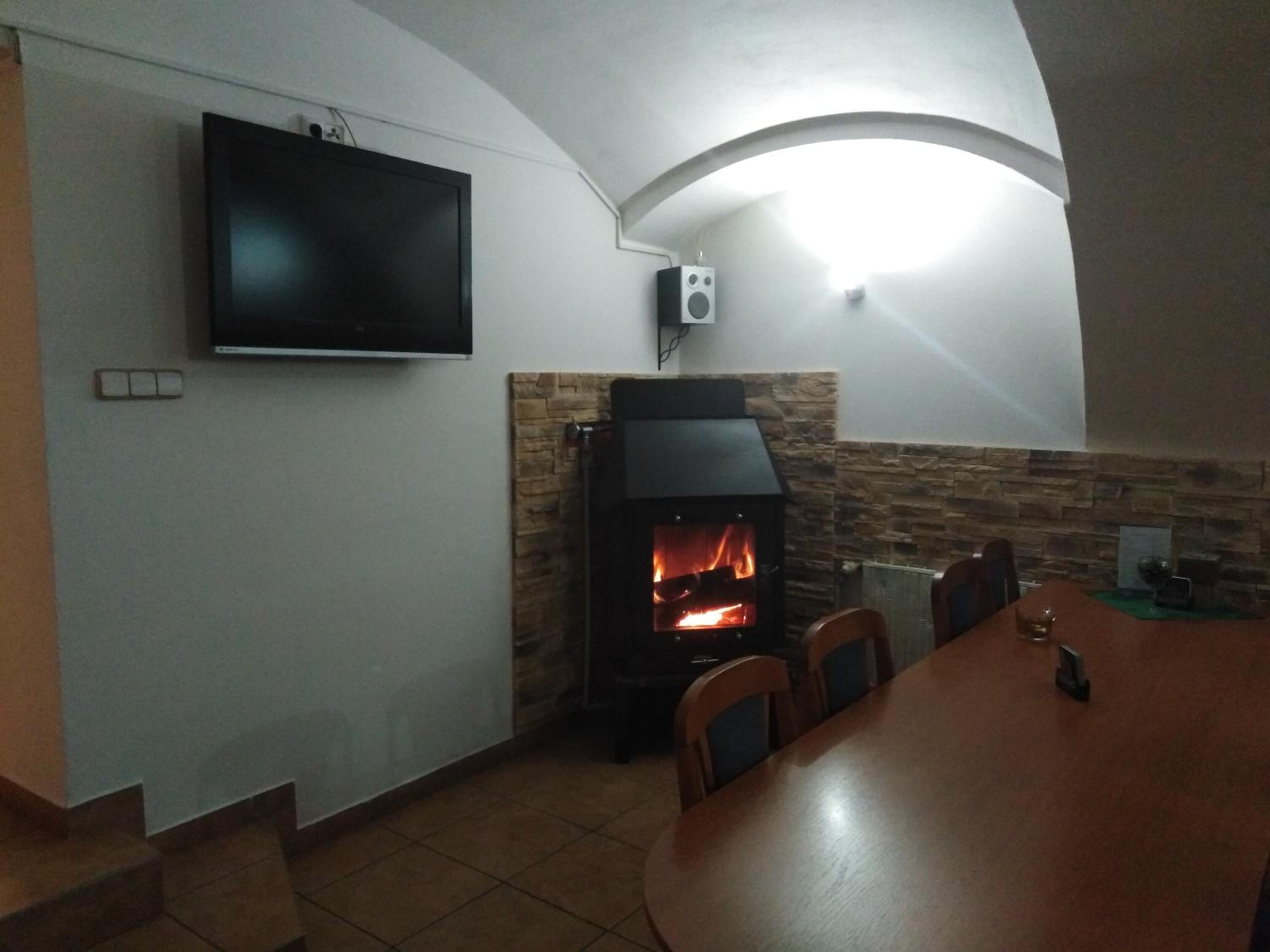 Penzion U dvojice