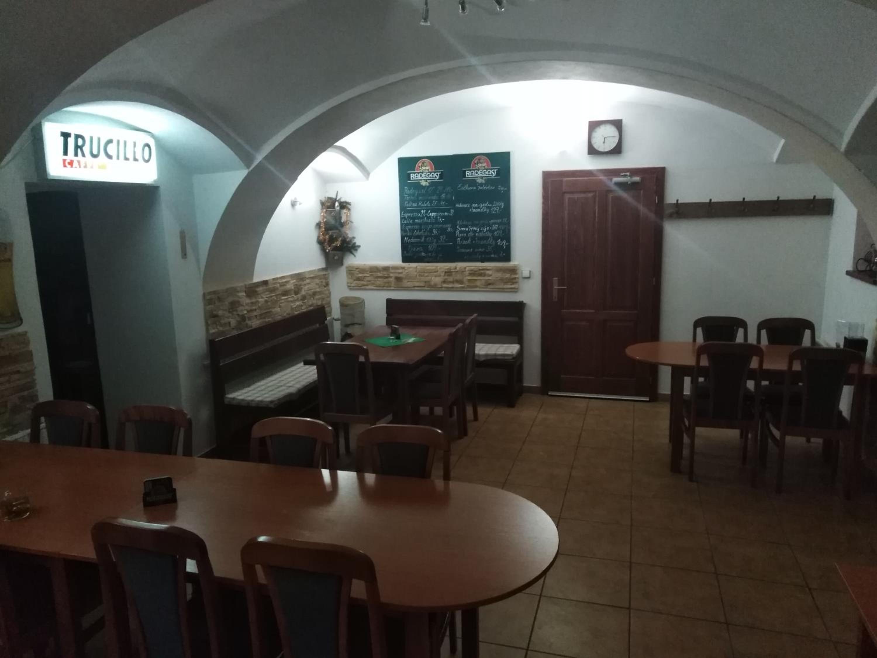 Penzion U dvojice
