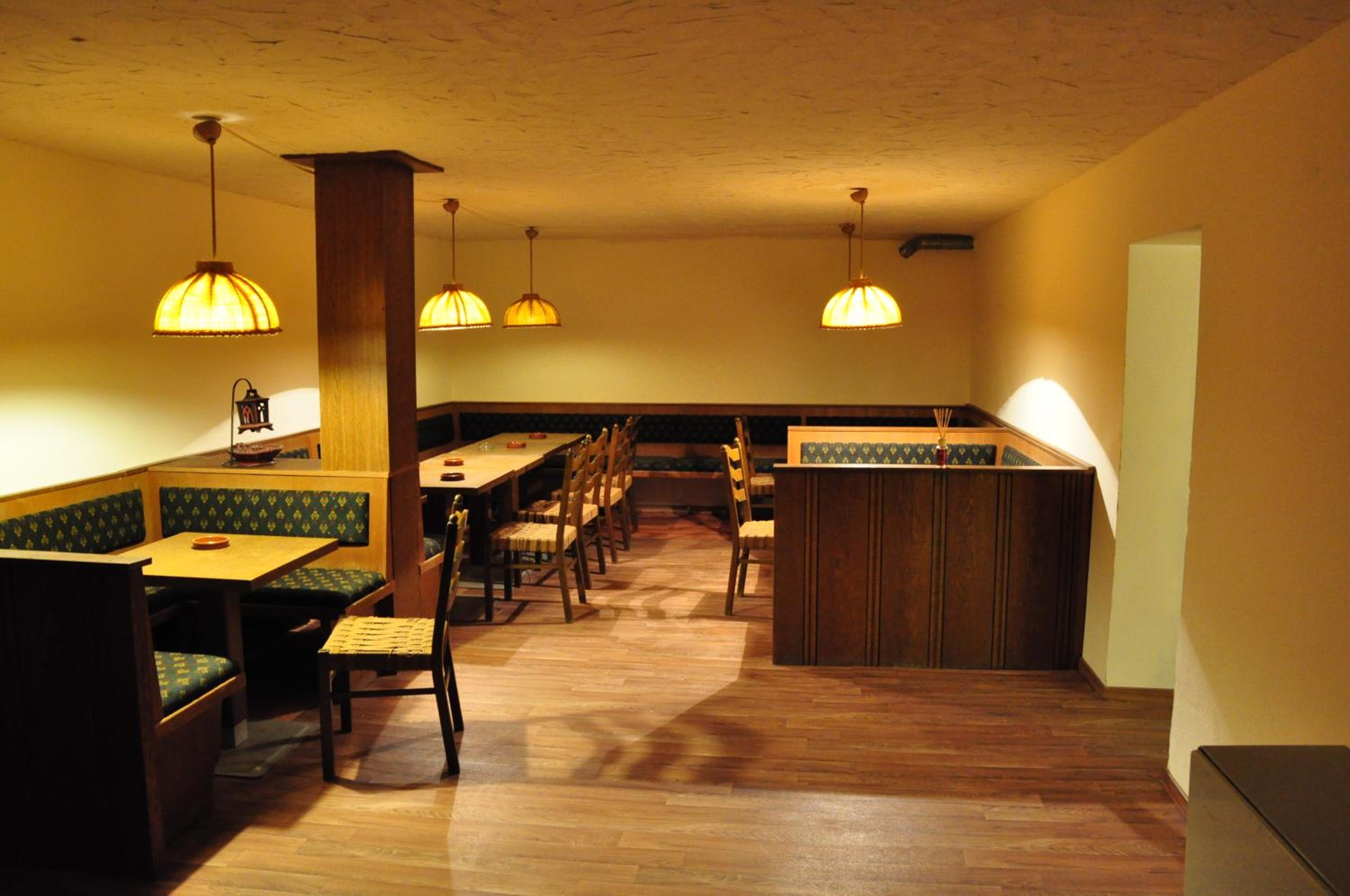 Ski Vital Apartments