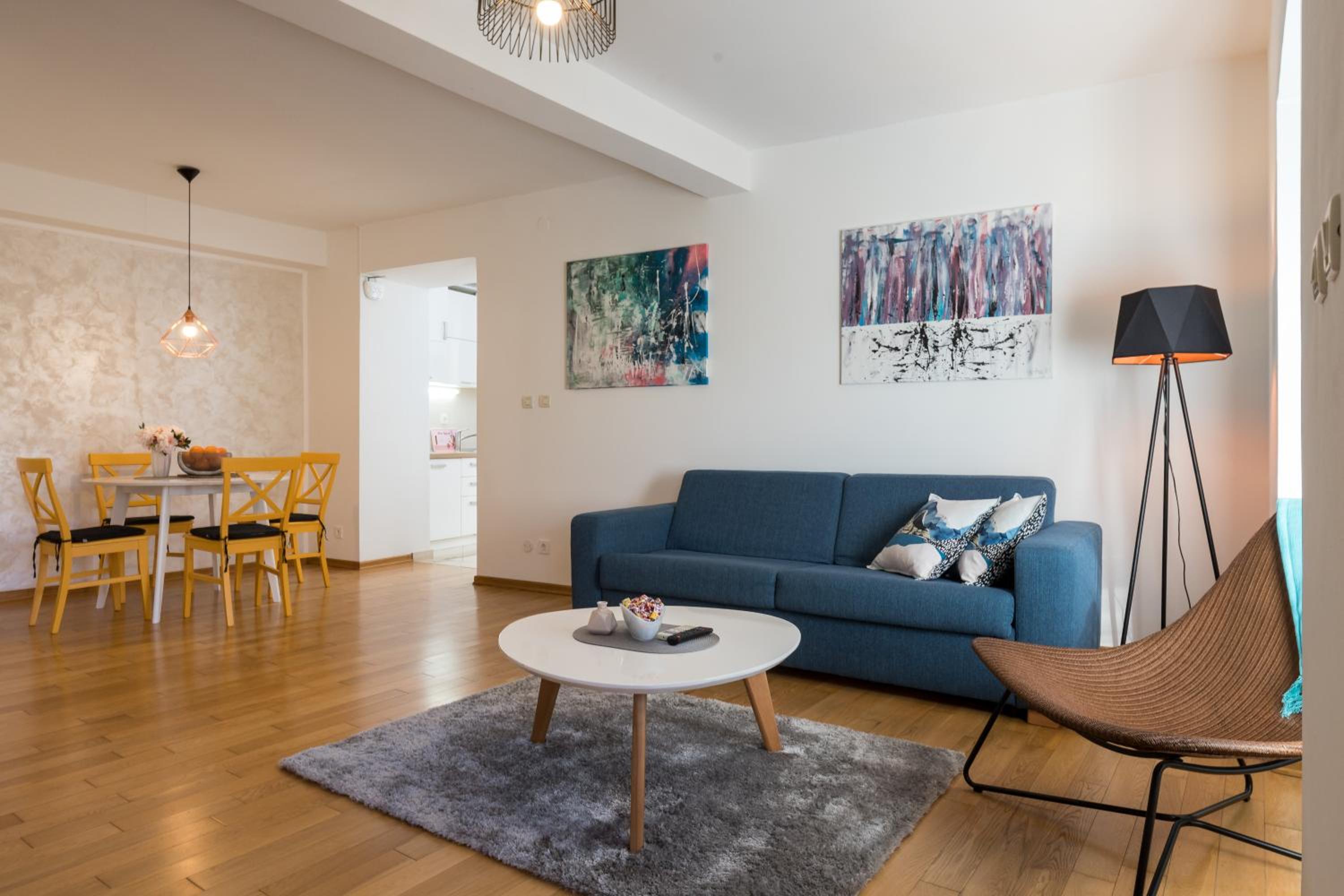 Apartment Coral