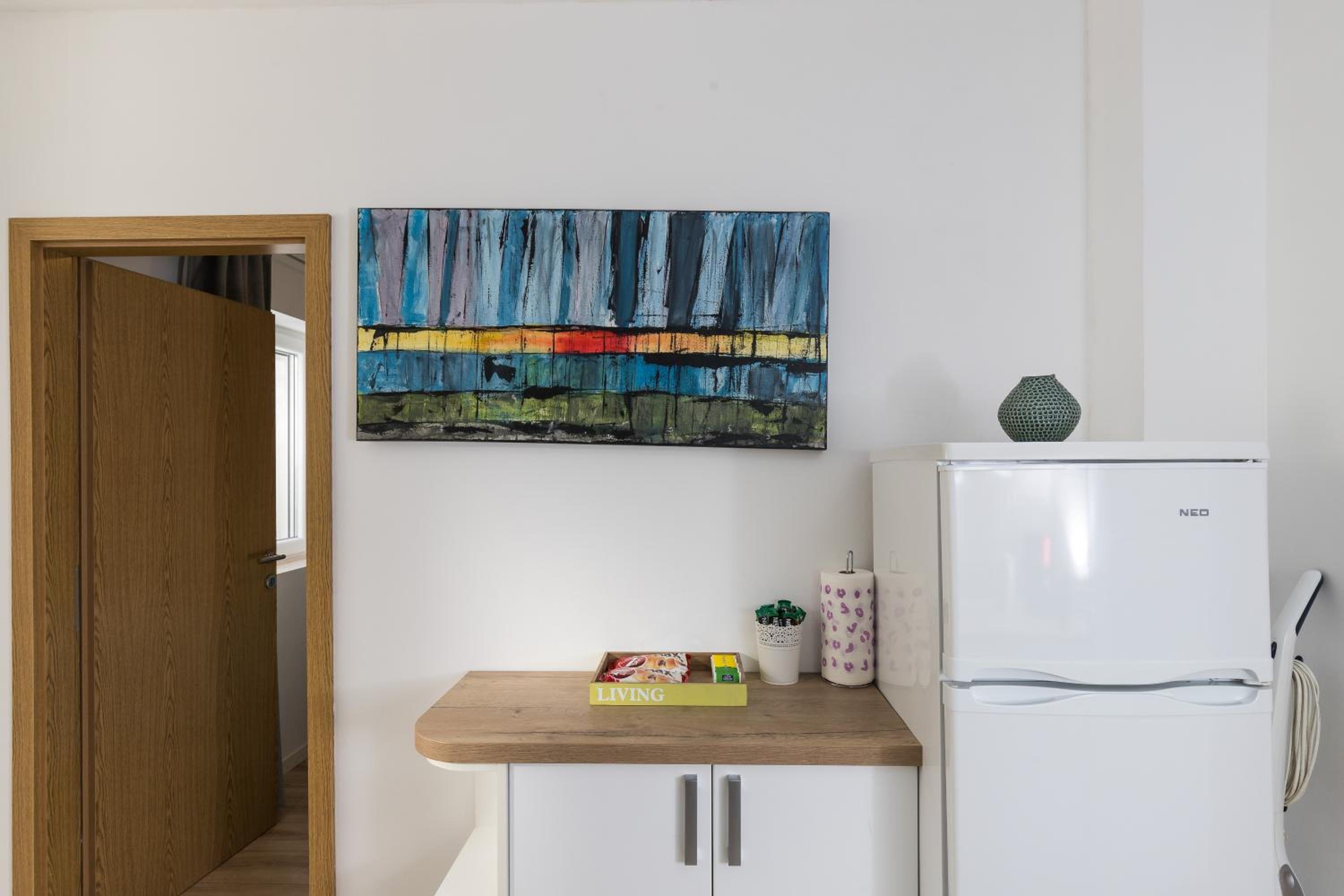 Apartment Coral