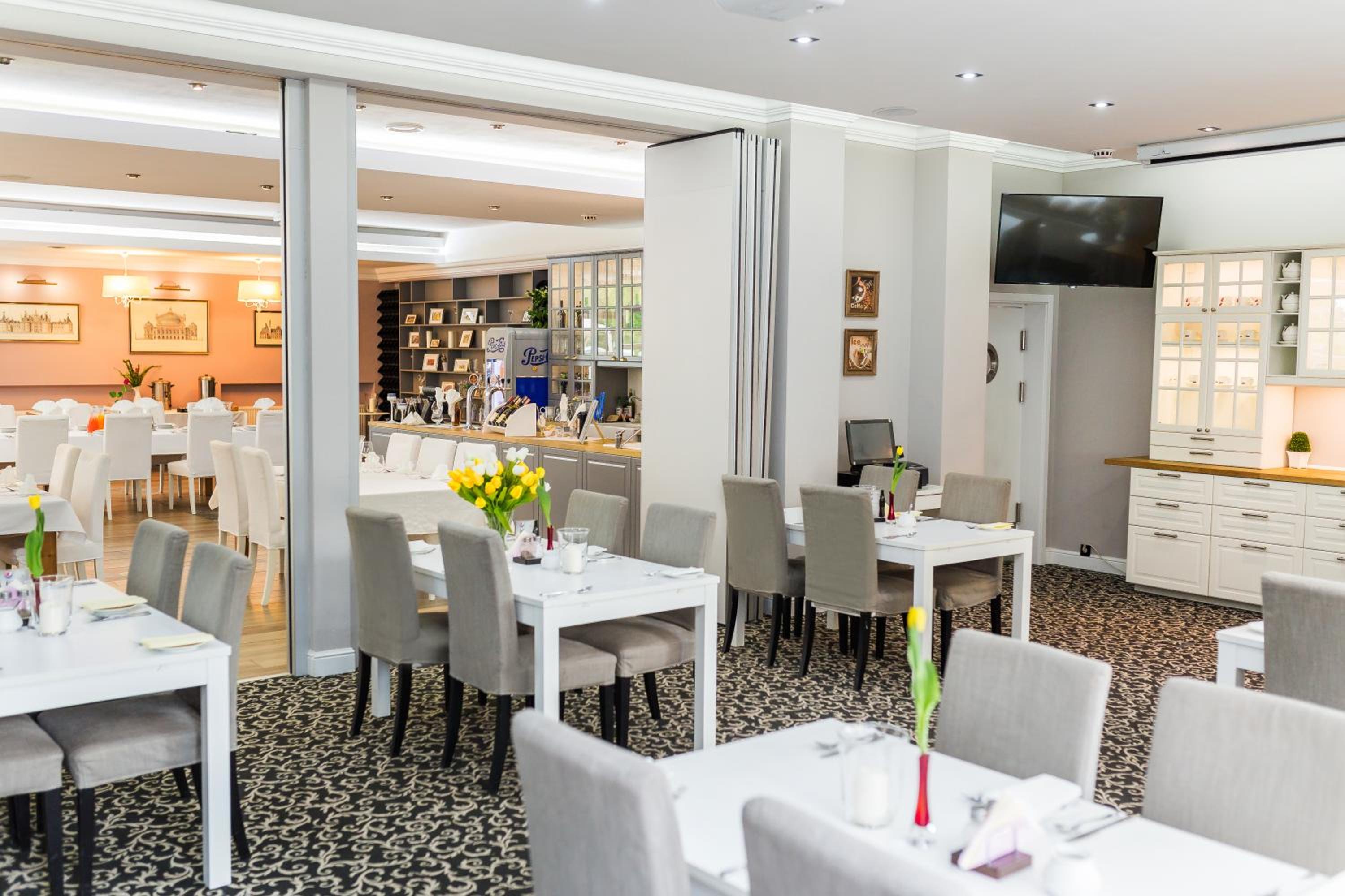 Hotel Europejski