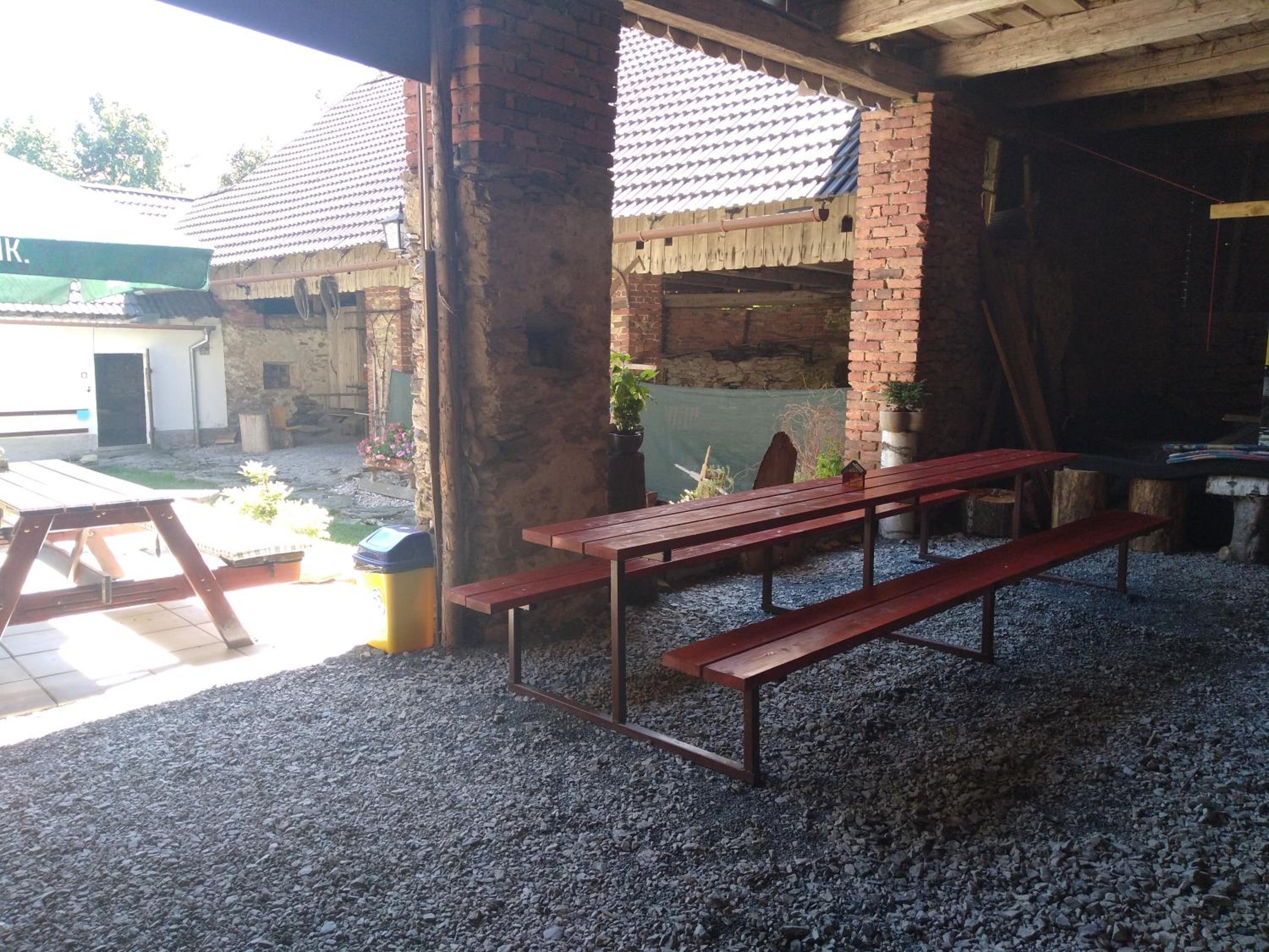 Penzion U dvojice