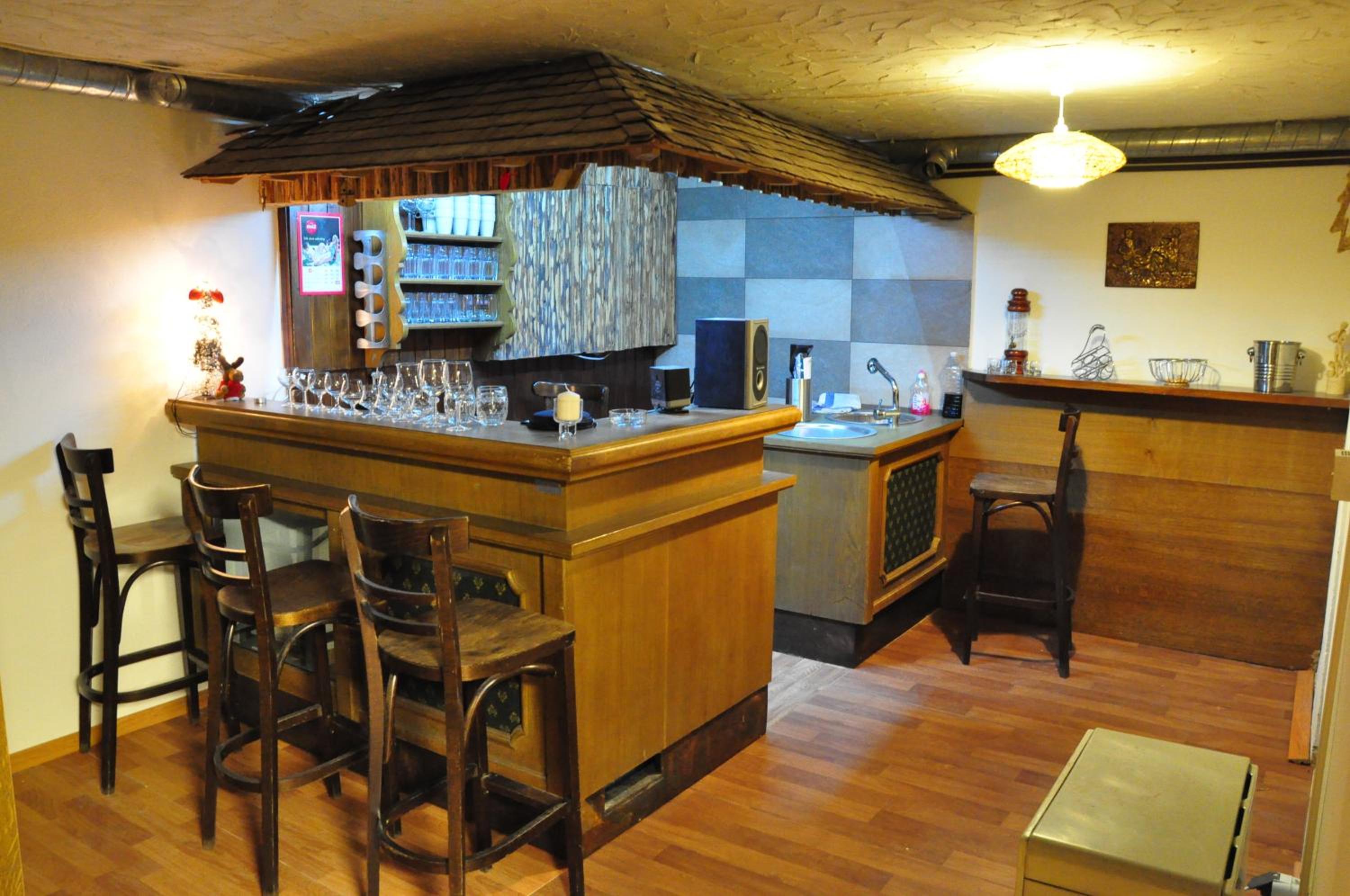Ski Vital Apartments