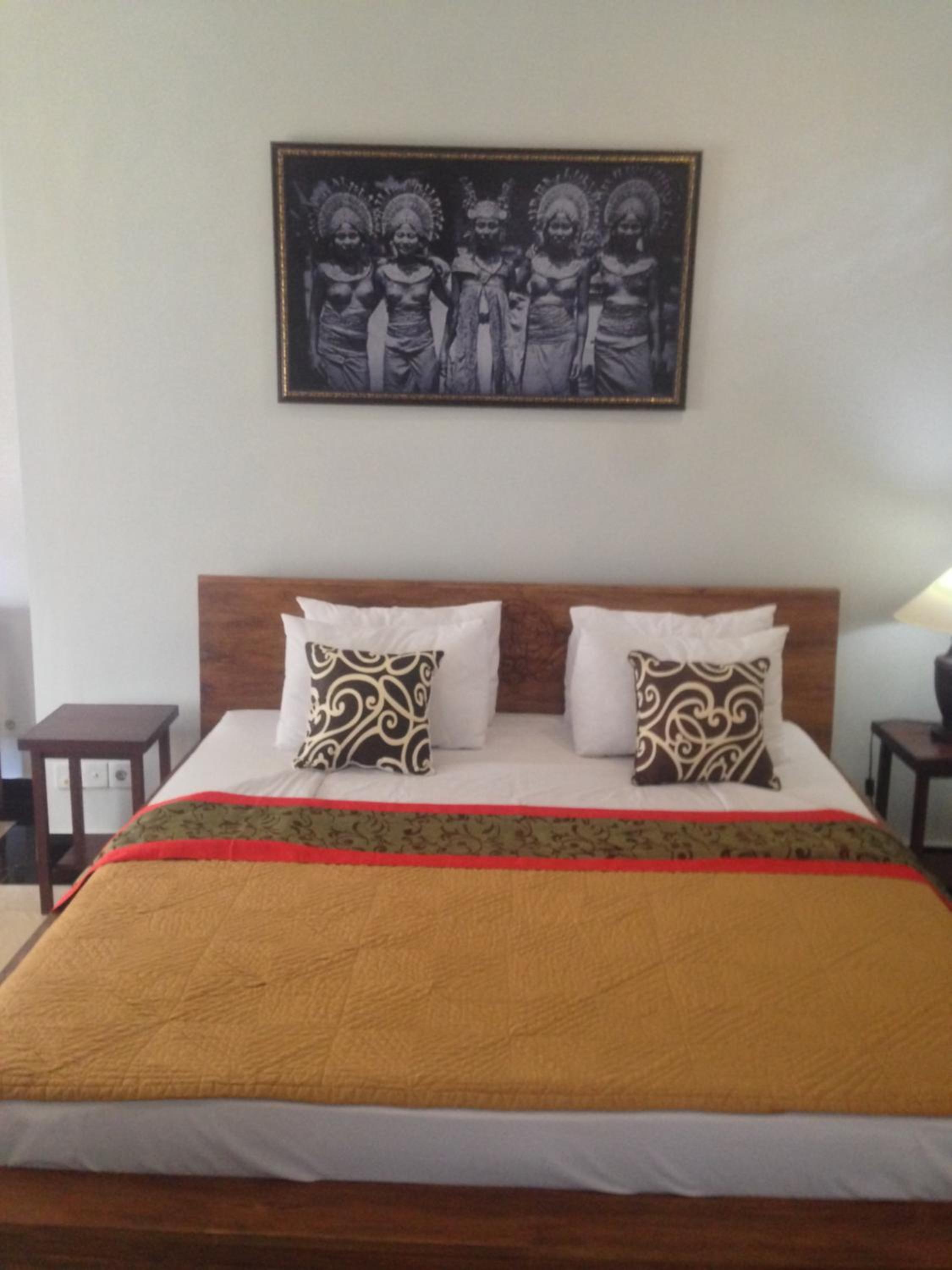Wina Ubud B&B