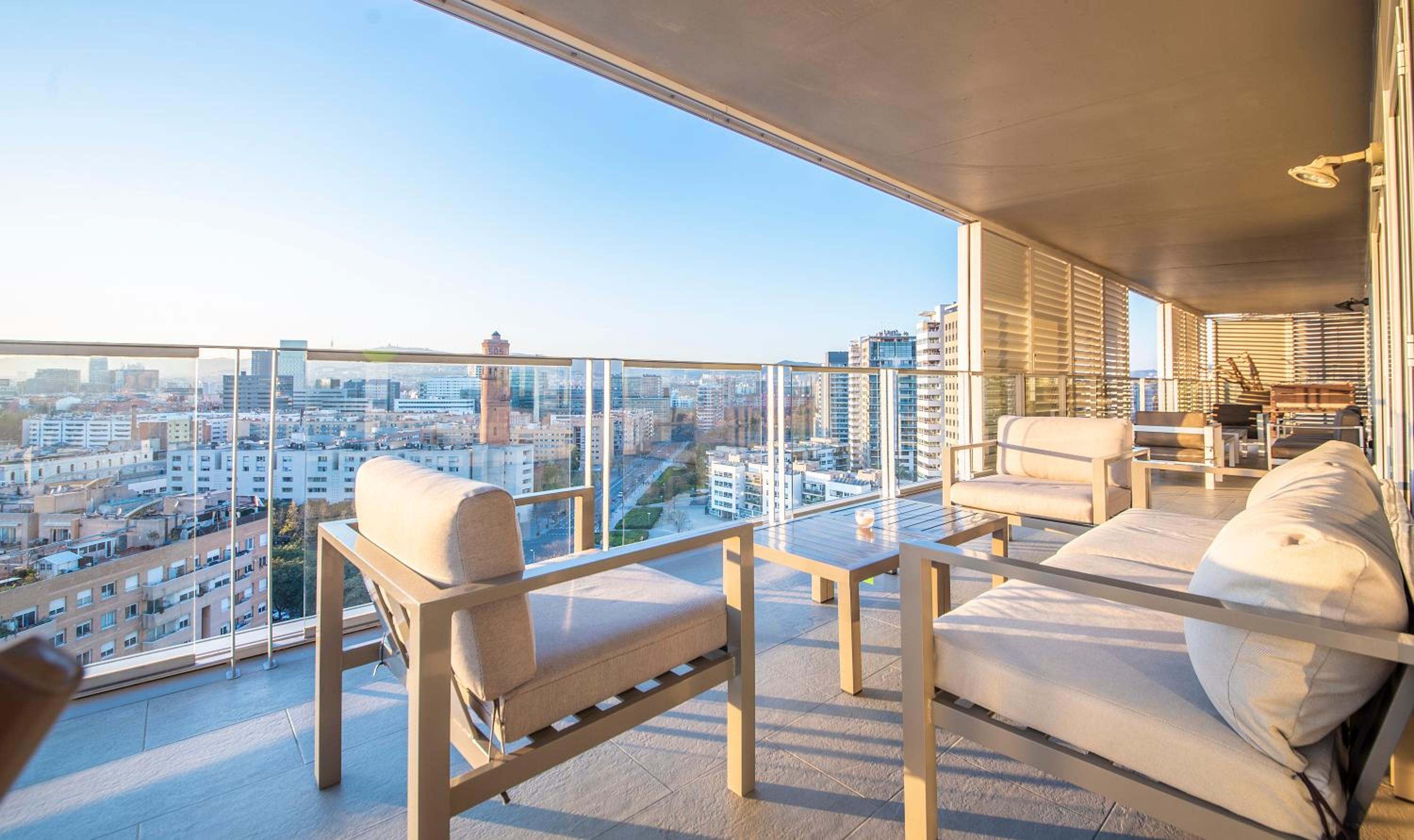 You Stylish Beach Apartments