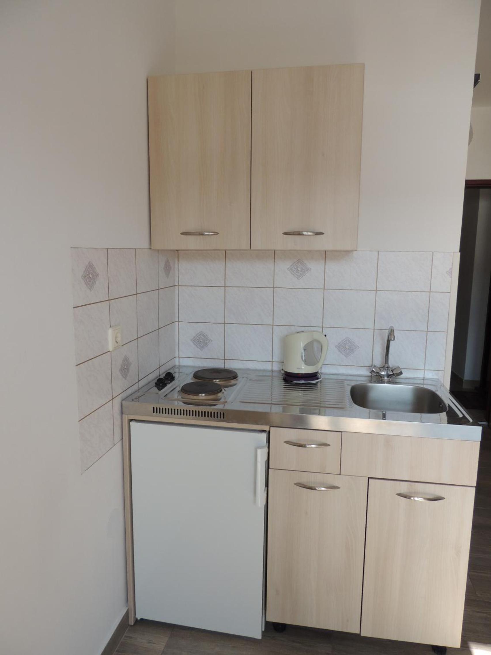 Apartments Barcarola