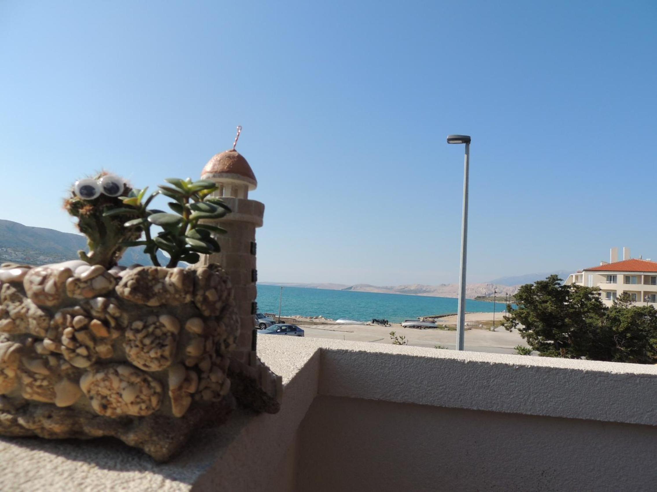 Apartments Barcarola