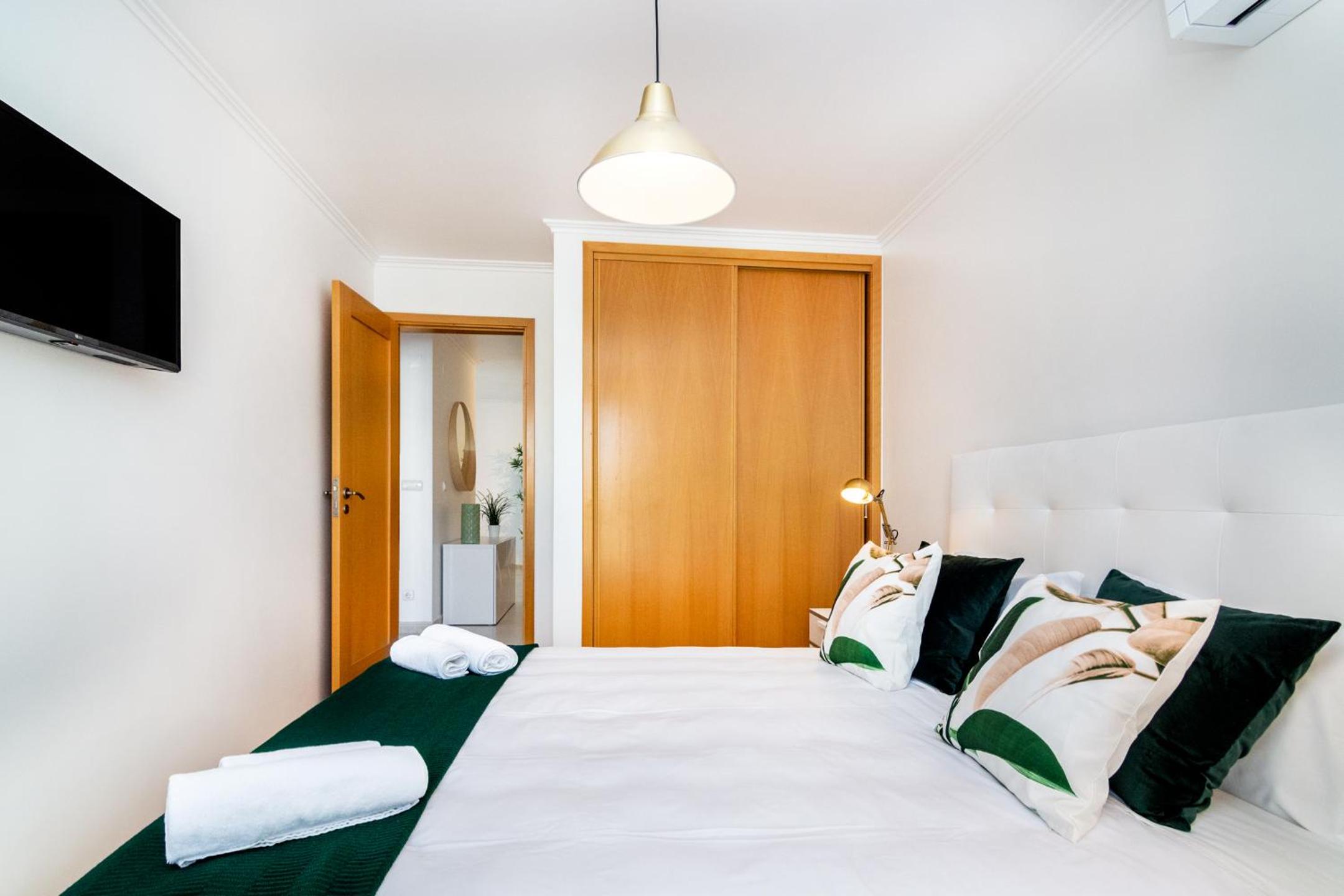 LXLUXHOME - Casino Premium Apartment view 2