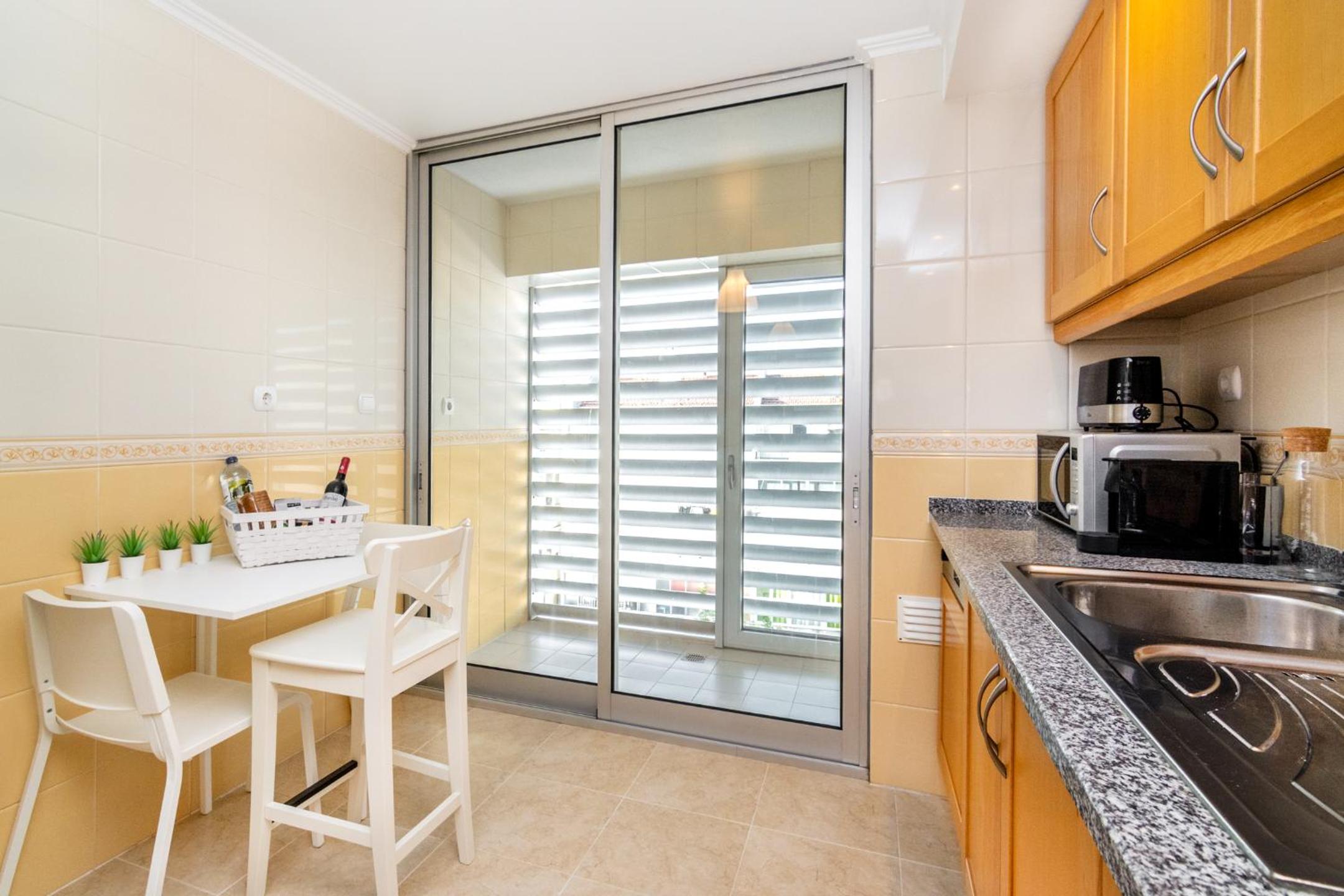 LXLUXHOME - Casino Premium Apartment view 3