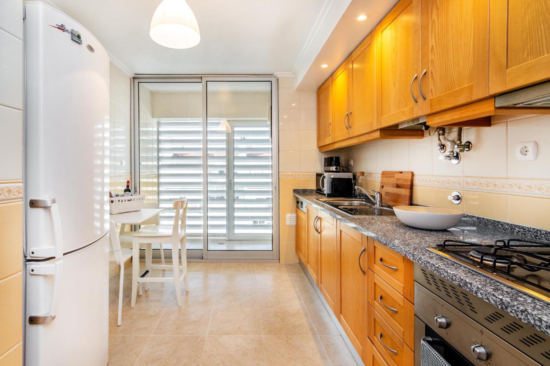 LXLUXHOME - Casino Premium Apartment view 5