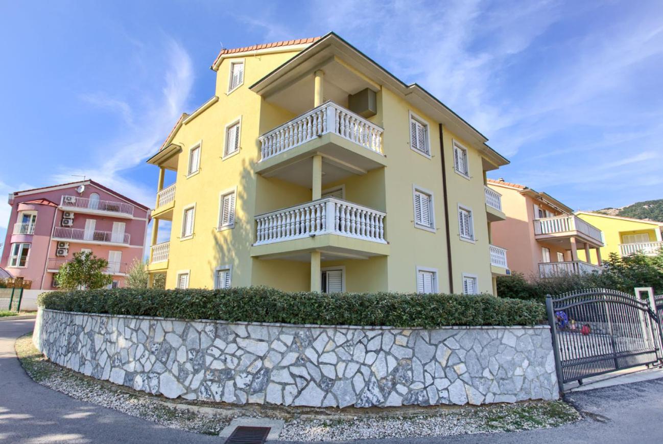 Baškapoint - renovated view 2