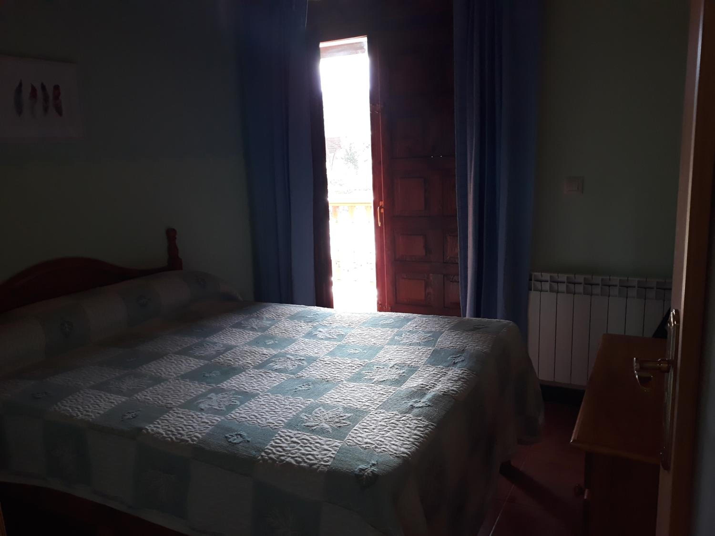 Apartamentos La Ceña