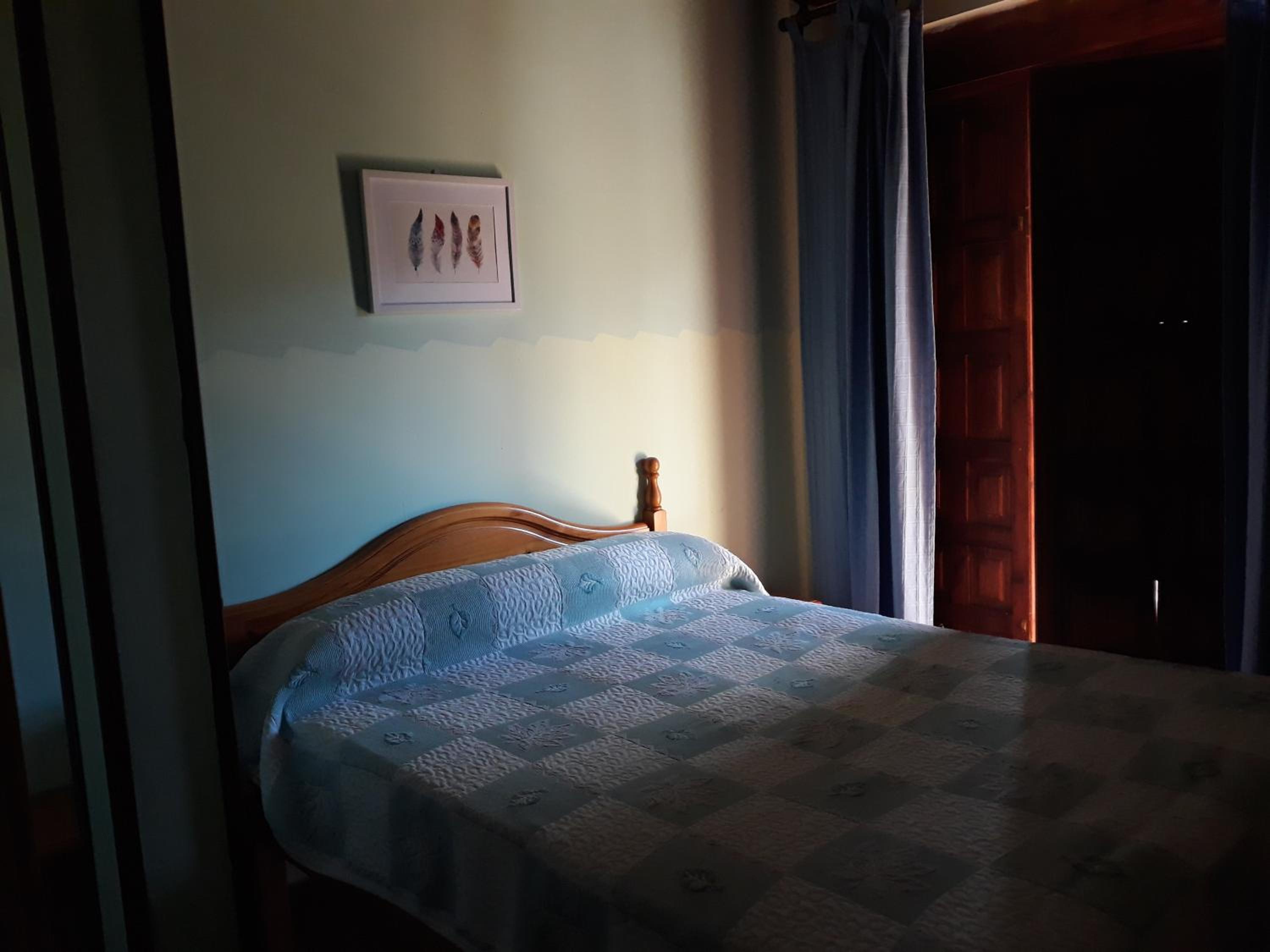 Apartamentos La Ceña