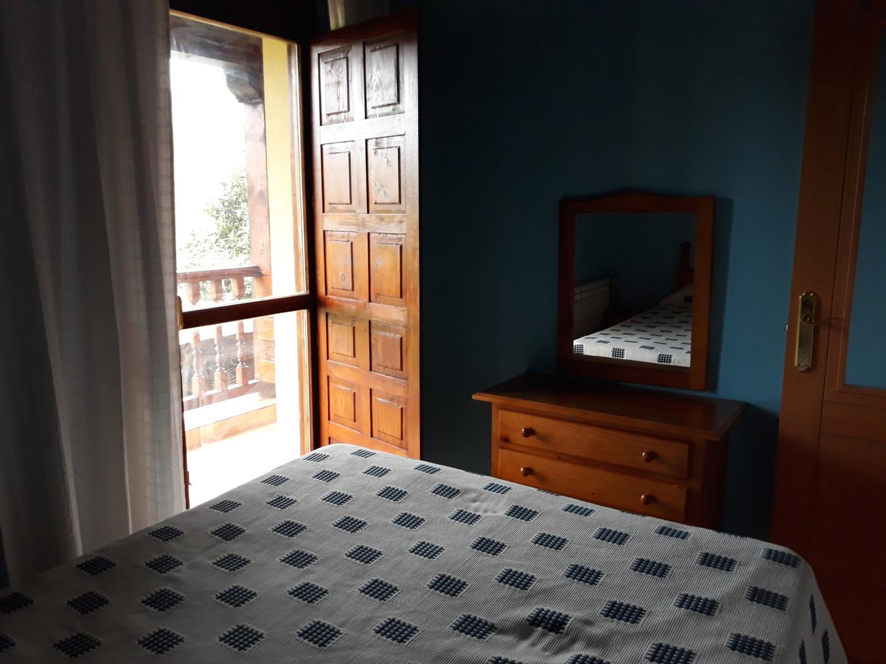 Apartamentos La Ceña