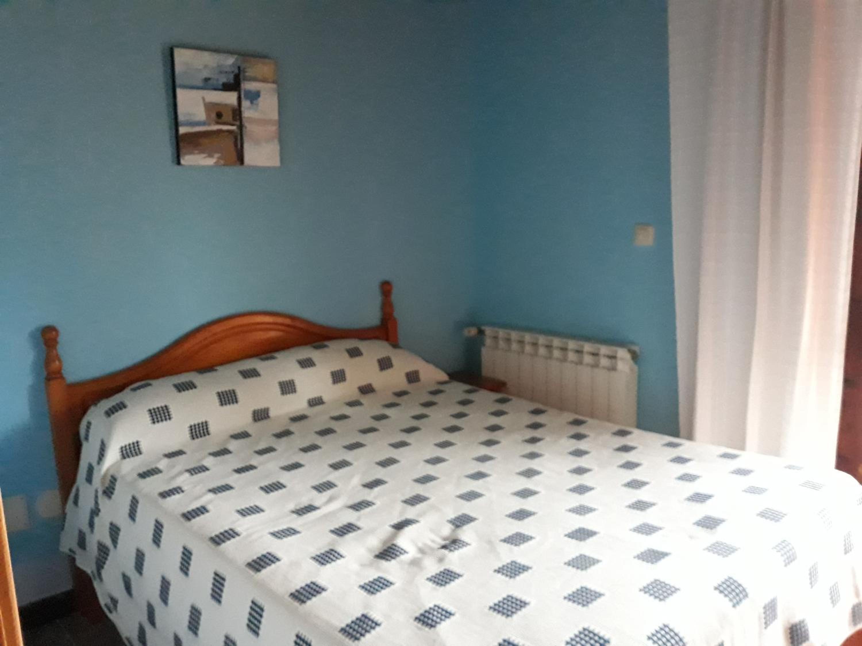 Apartamentos La Ceña