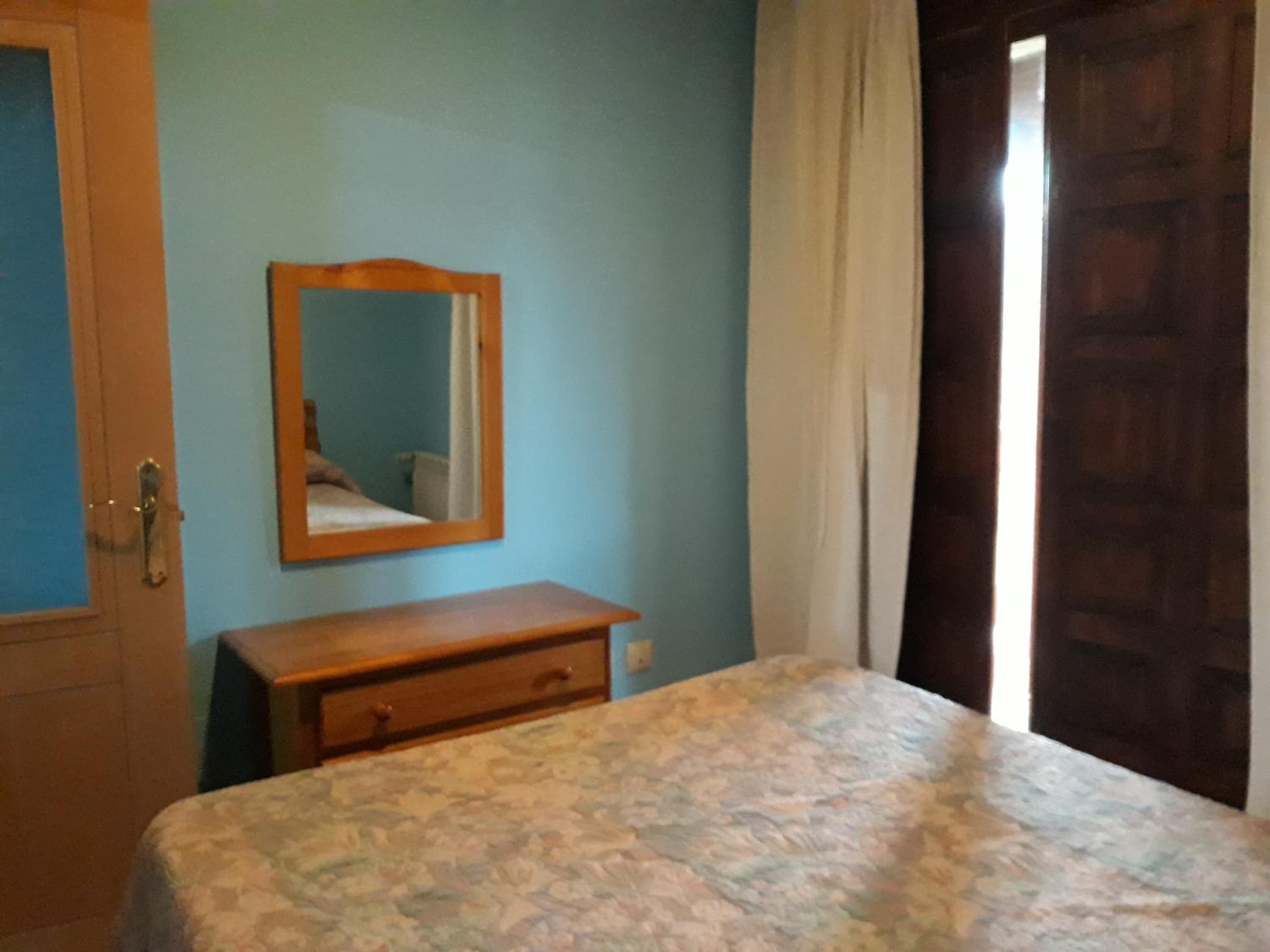 Apartamentos La Ceña