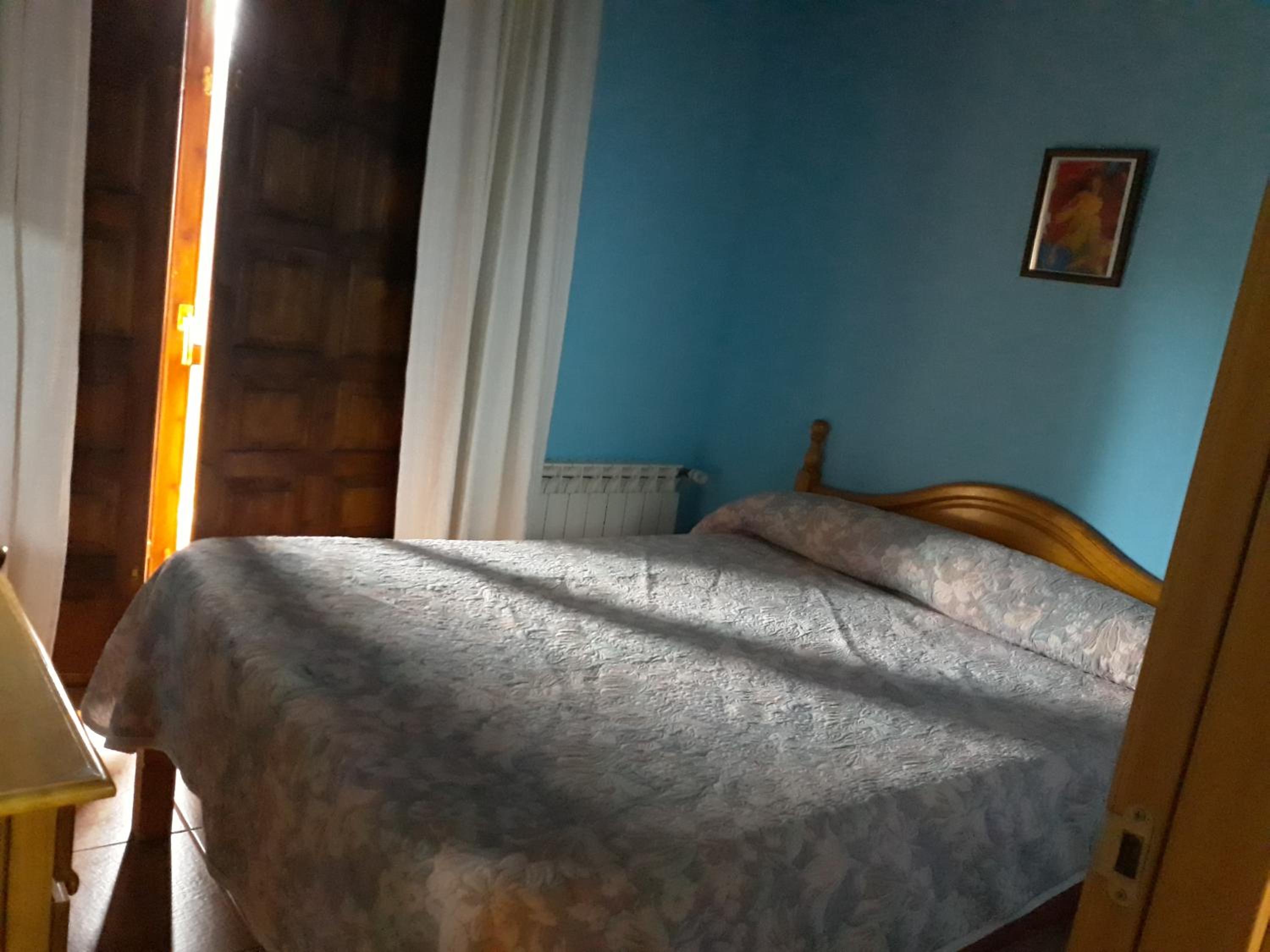 Apartamentos La Ceña