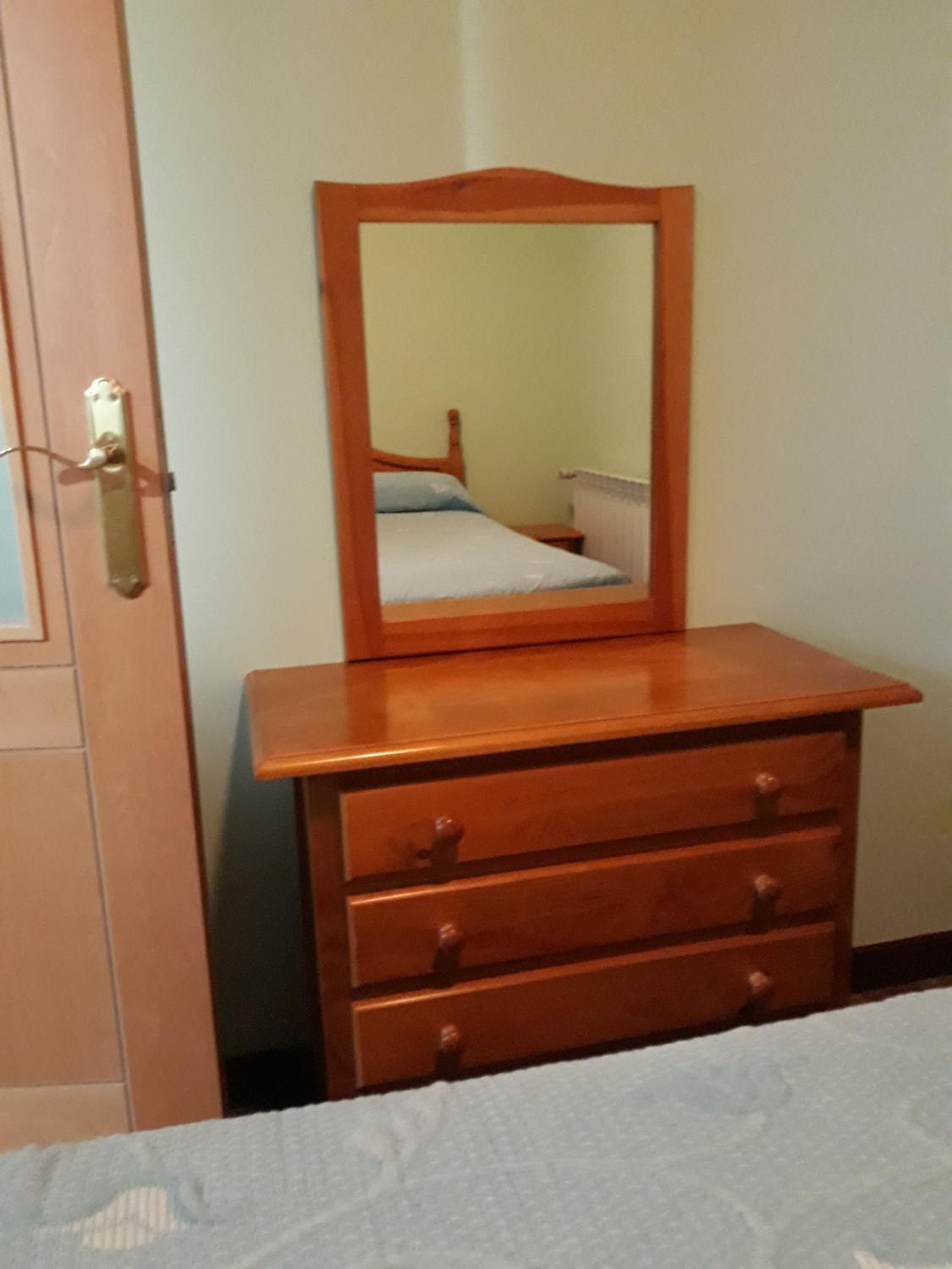 Apartamentos La Ceña