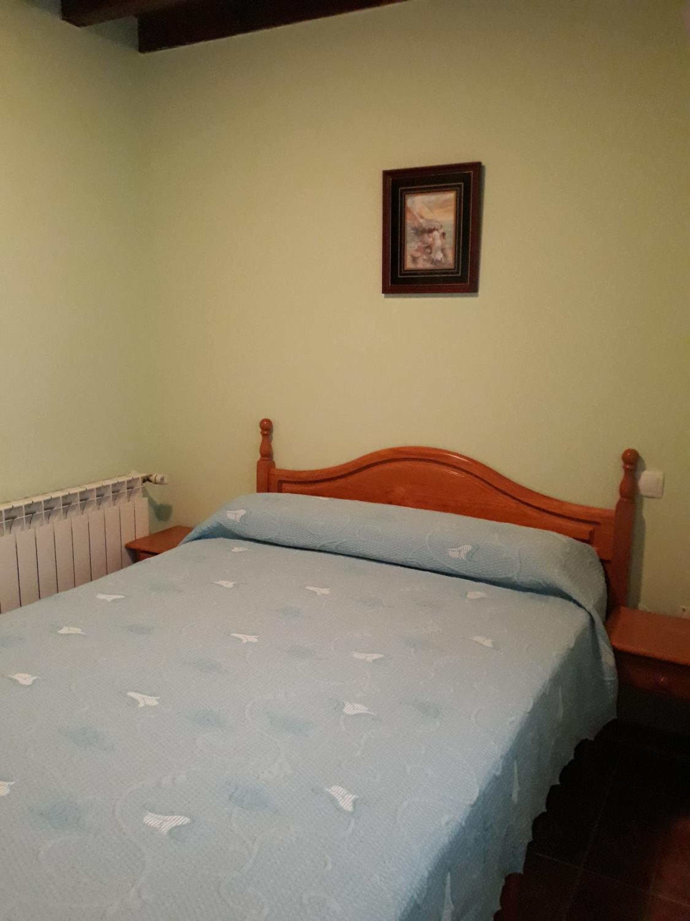 Apartamentos La Ceña