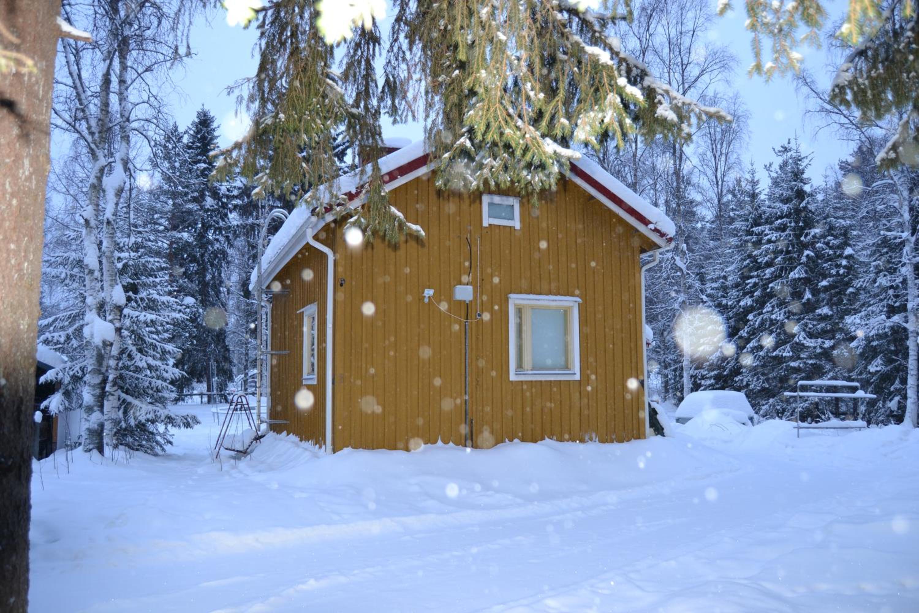 Villa Seven