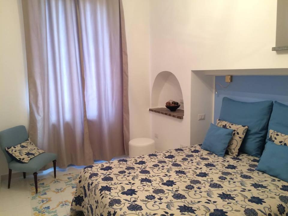 Il Borghetto Apartments & Rooms