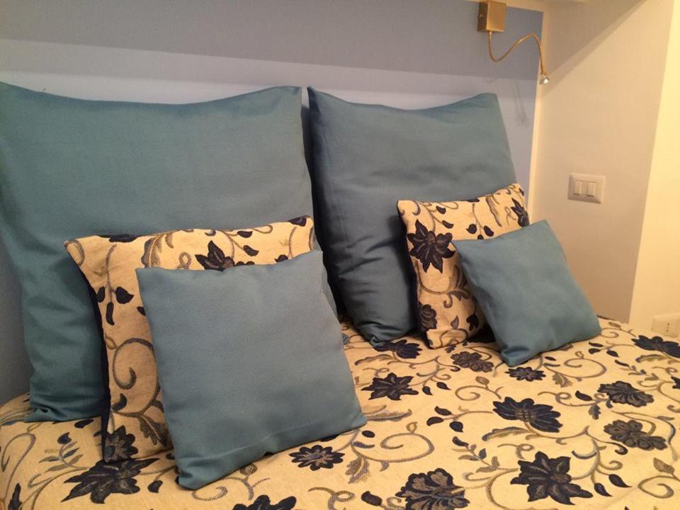 Il Borghetto Apartments & Rooms