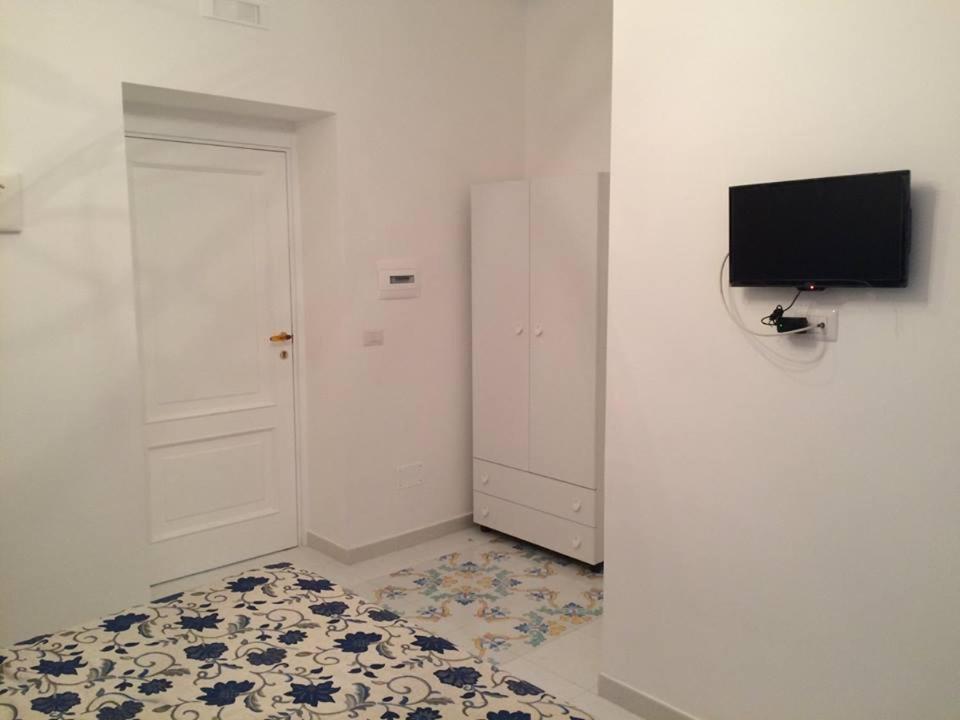 Il Borghetto Apartments & Rooms