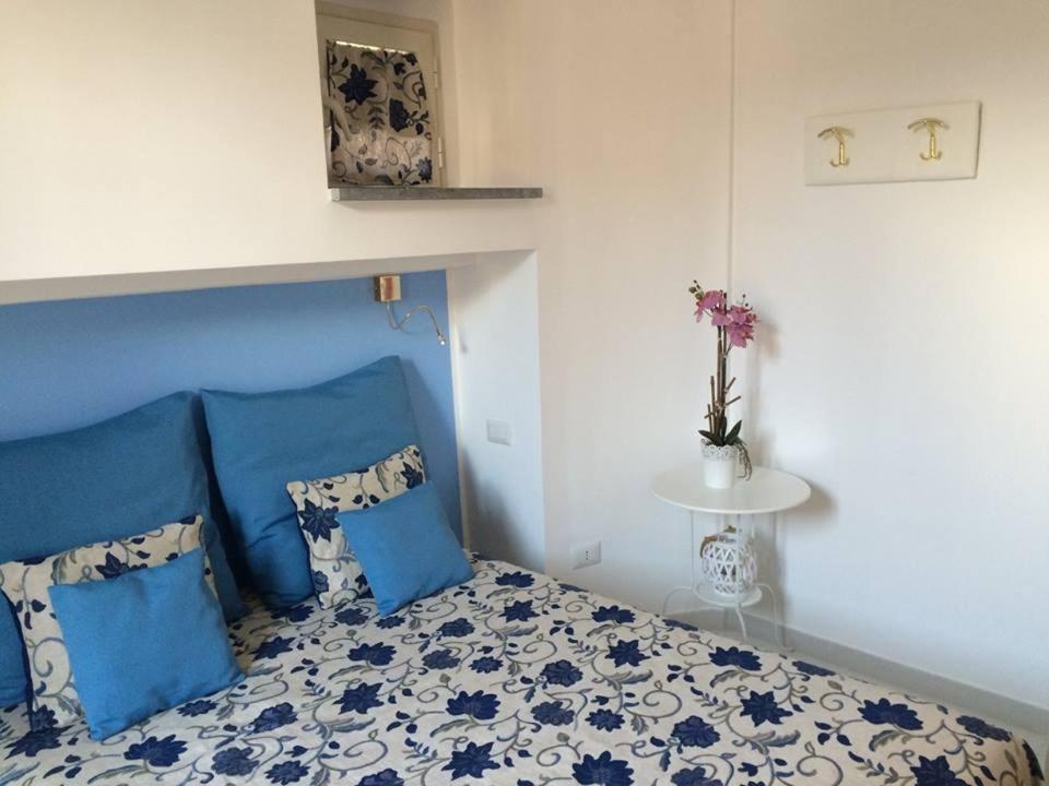Il Borghetto Apartments & Rooms