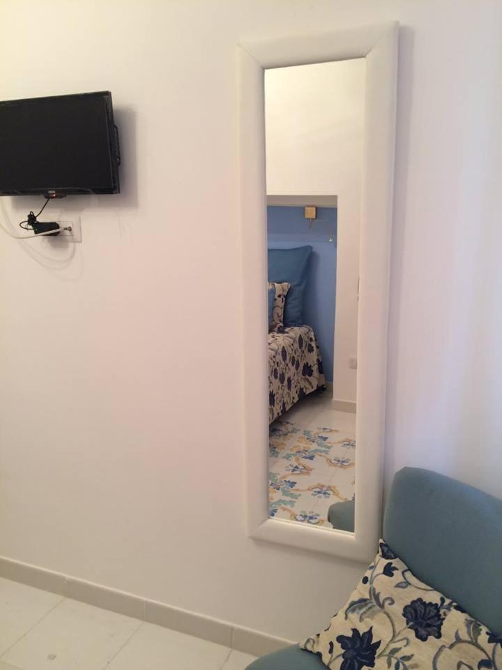 Il Borghetto Apartments & Rooms
