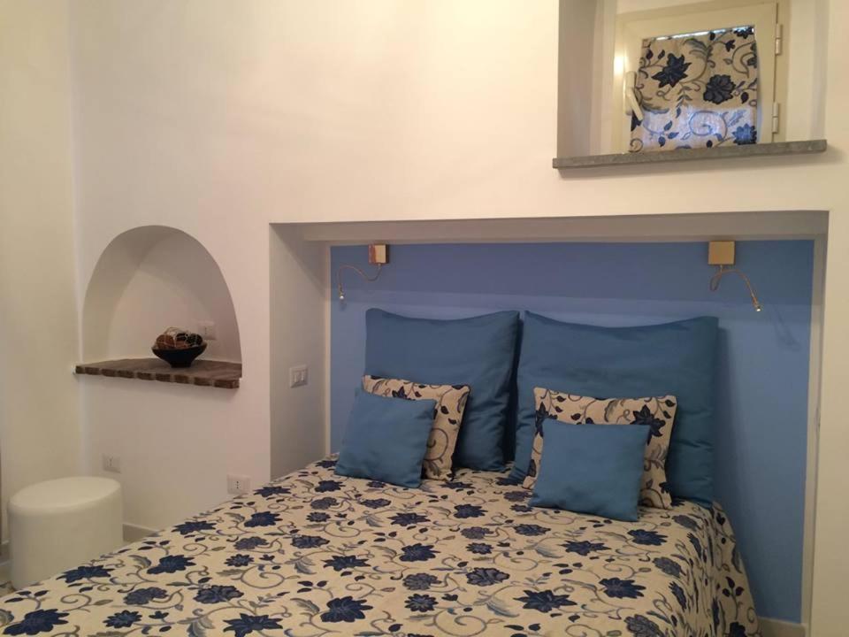 Il Borghetto Apartments & Rooms