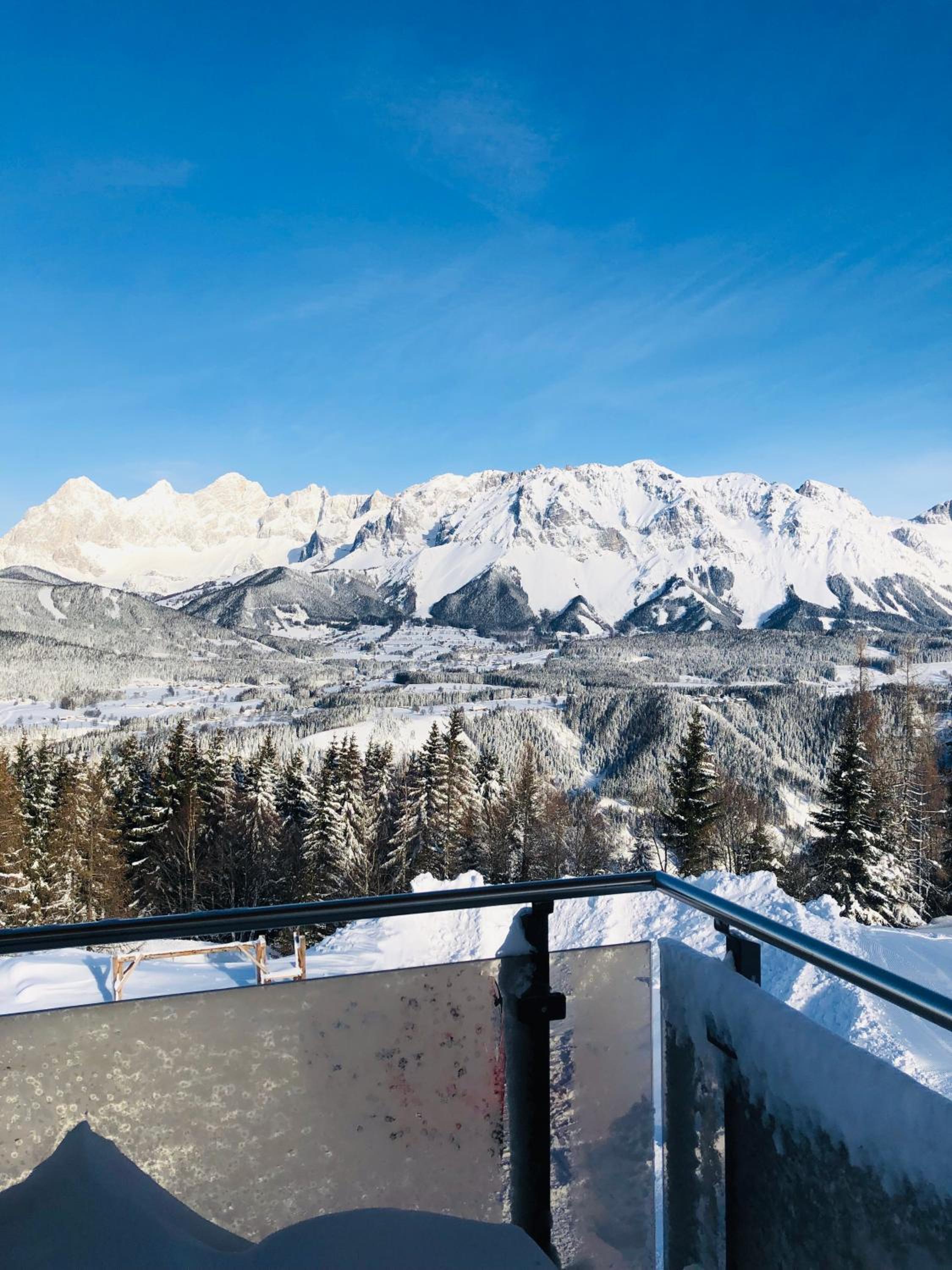 Appartements Almnest