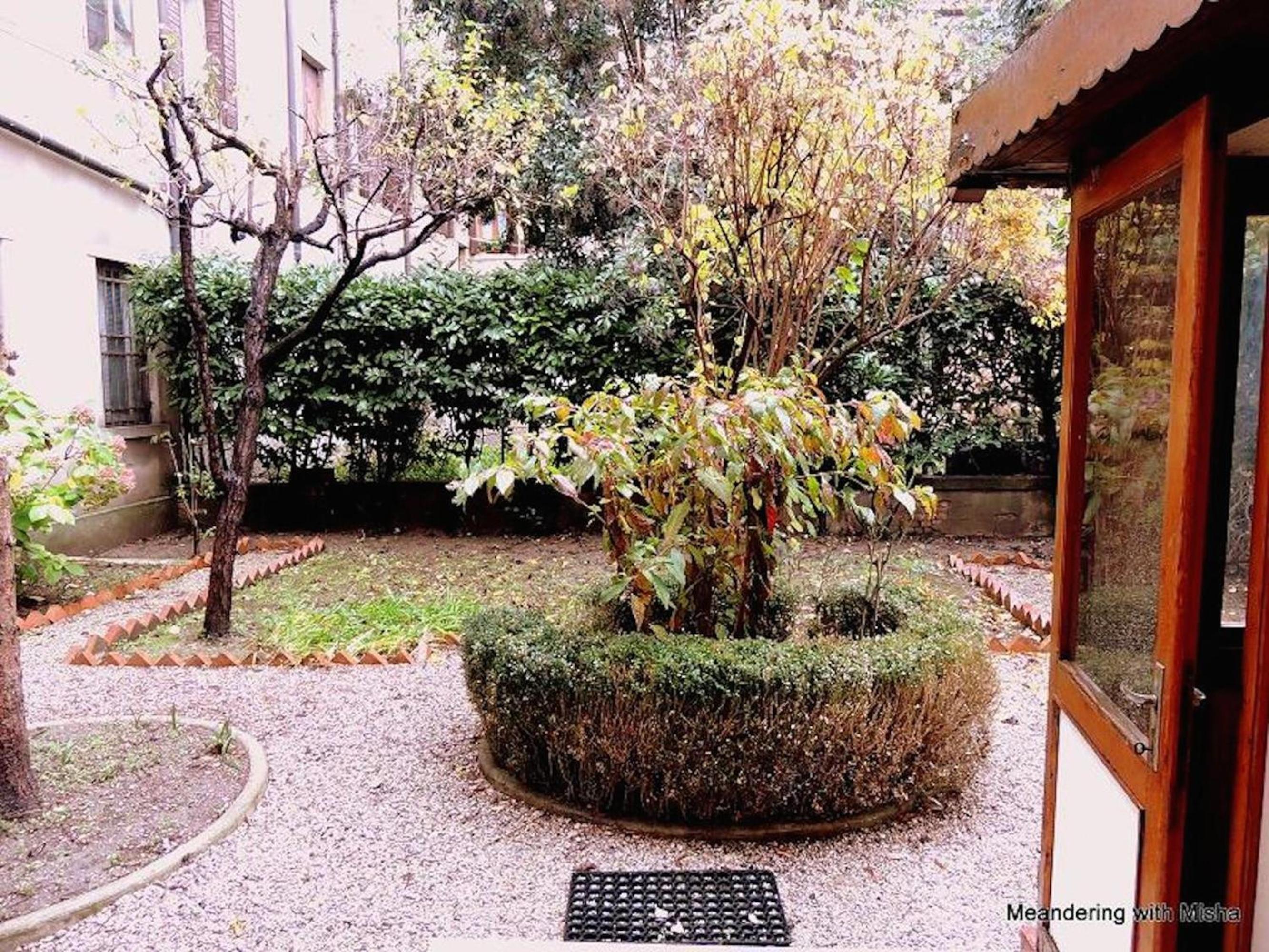 Venice Laguna Blu & Garden