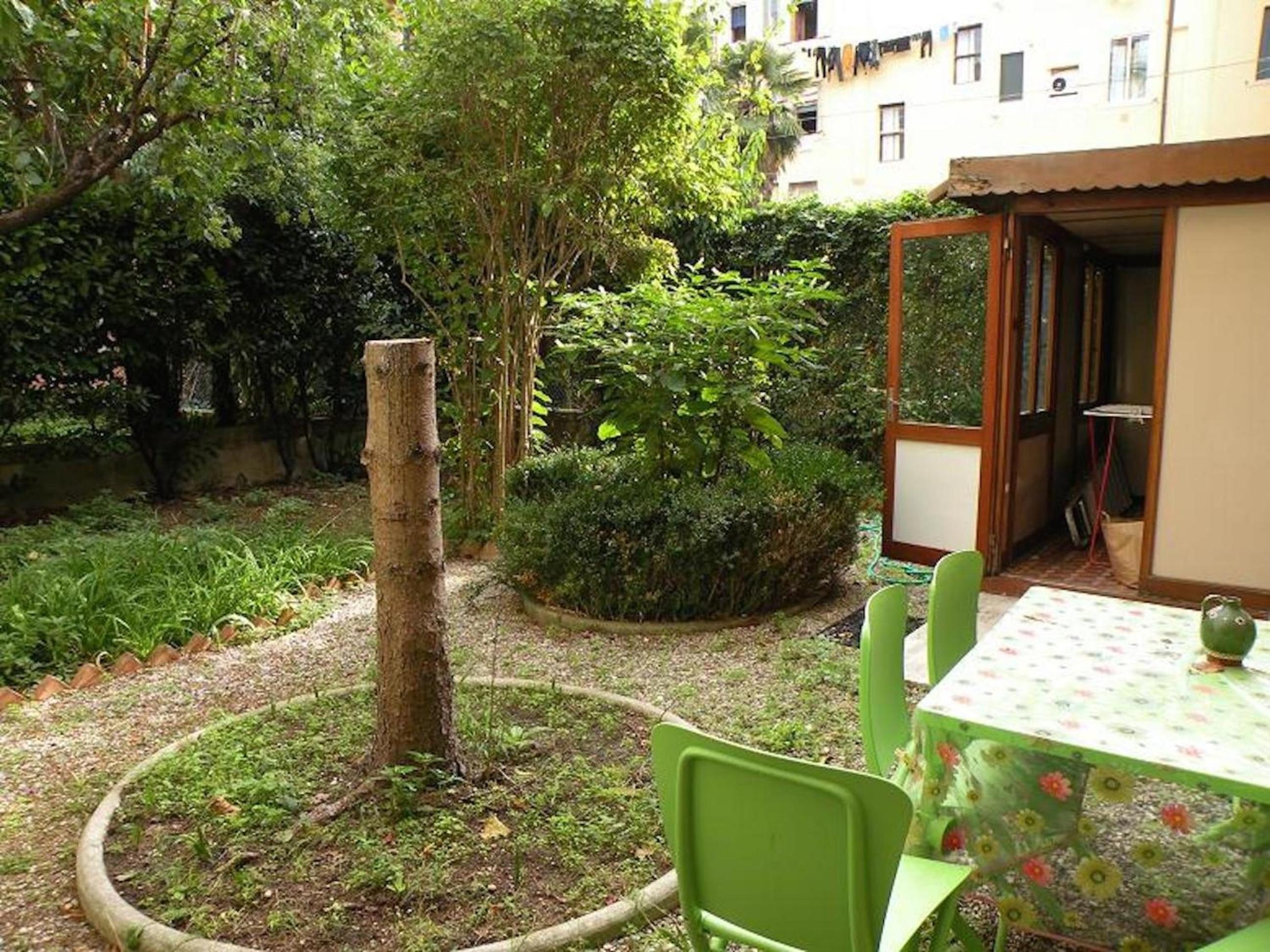 Venice Laguna Blu & Garden
