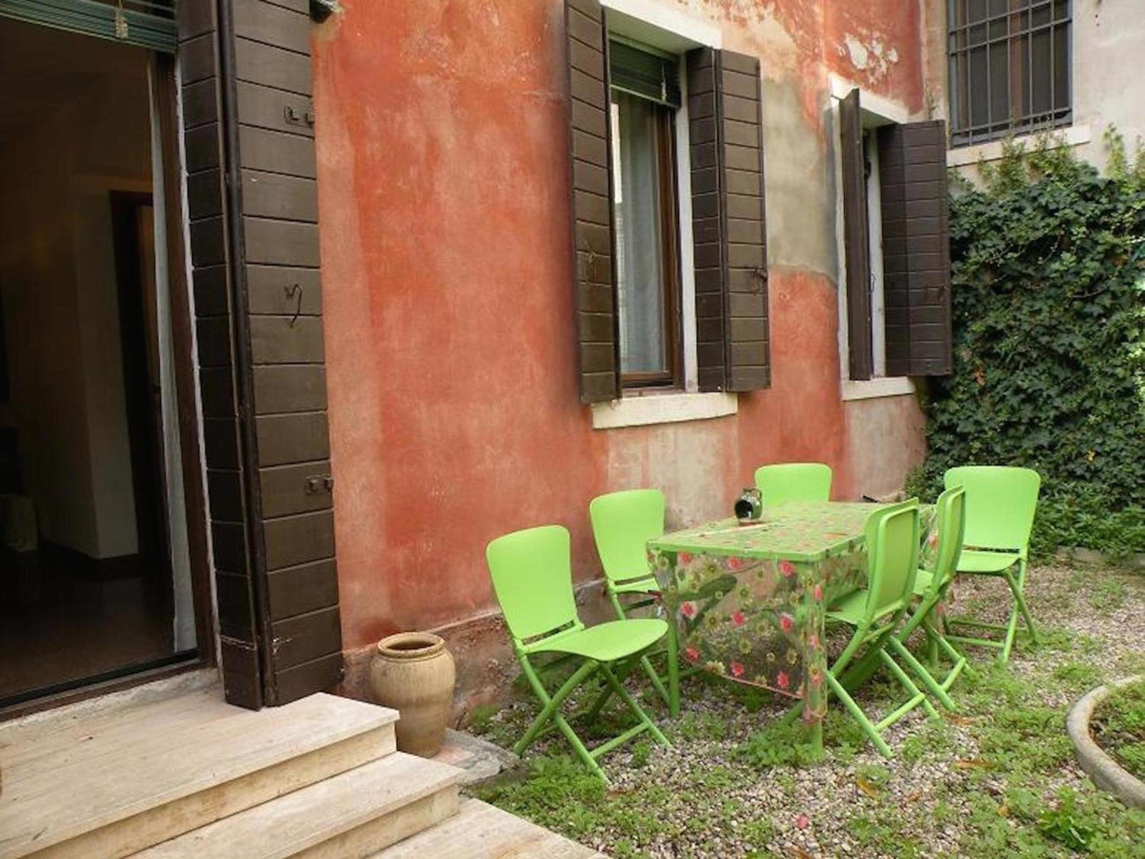 Venice Laguna Blu & Garden