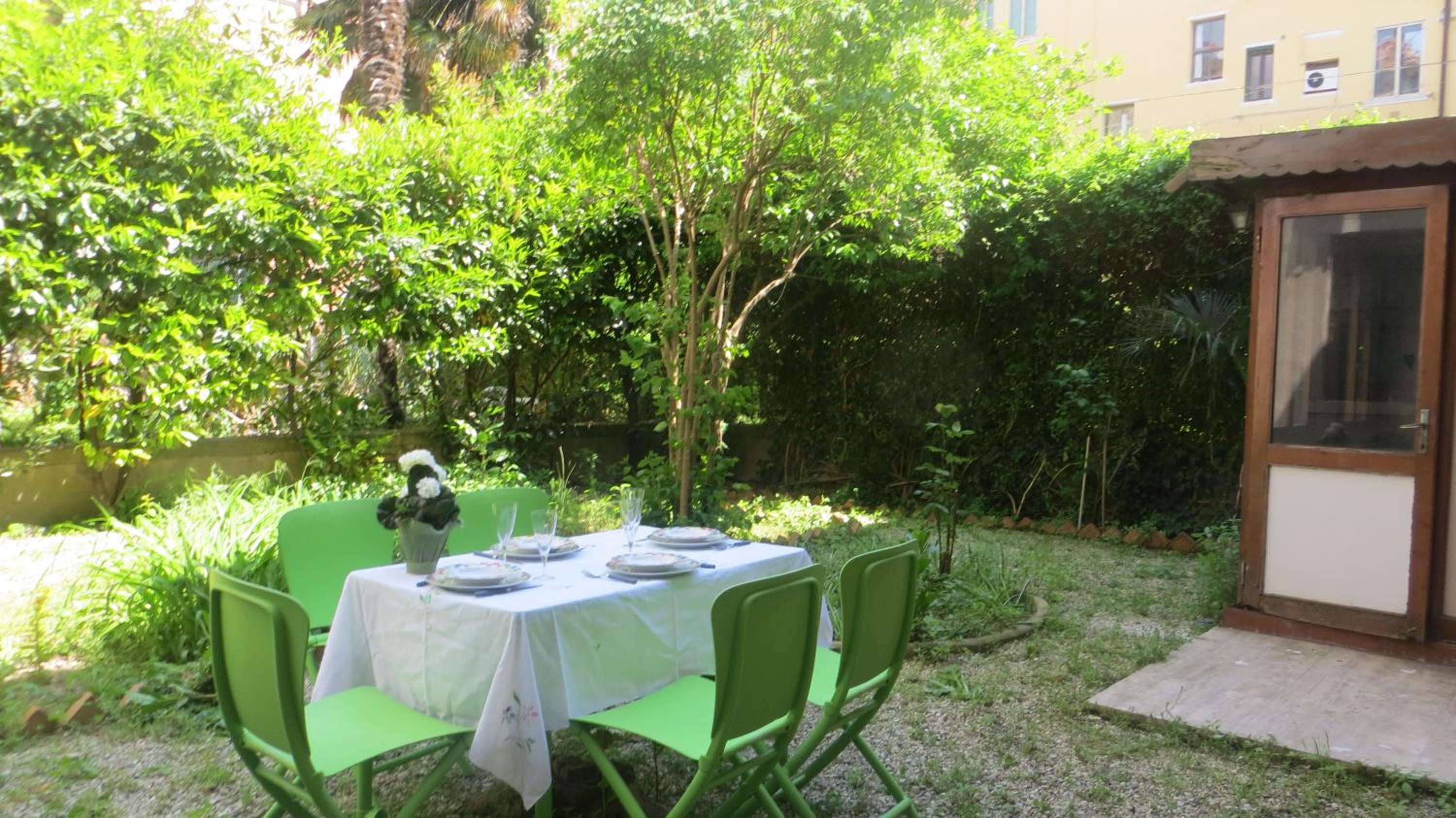 Venice Laguna Blu & Garden
