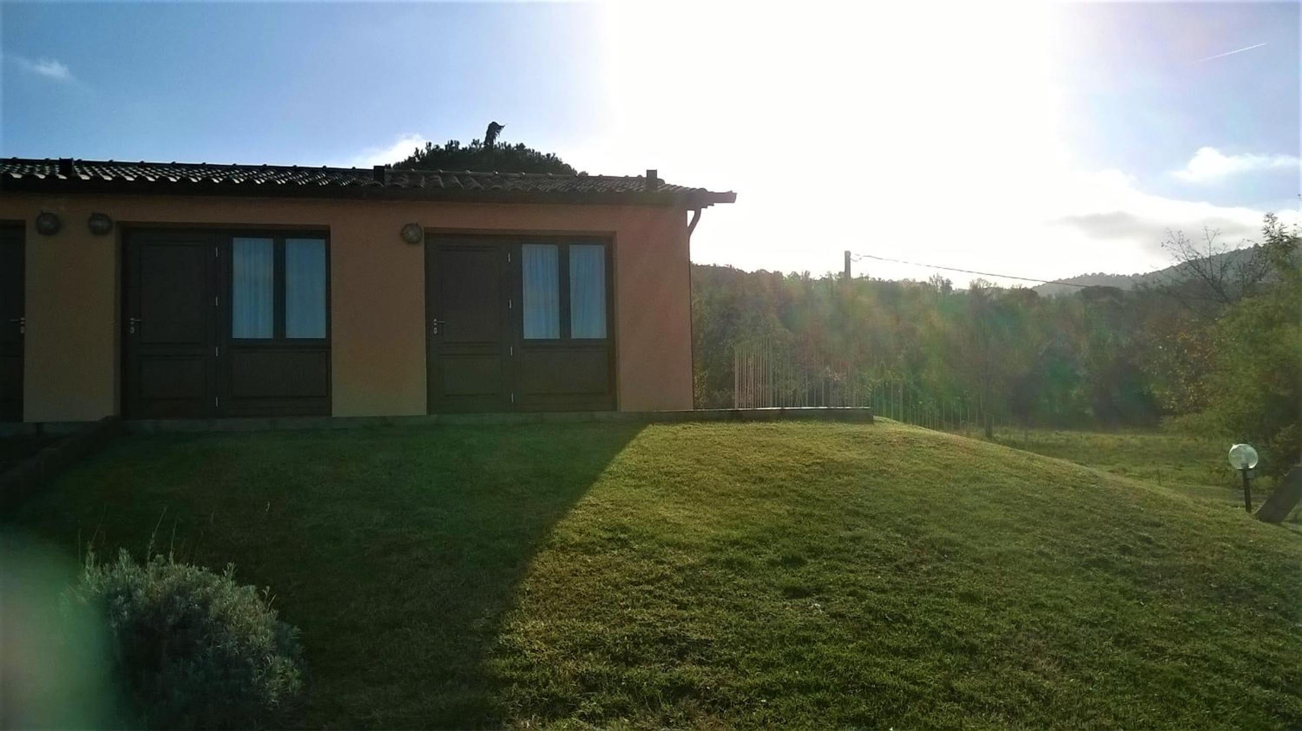 Podere 269 view 3