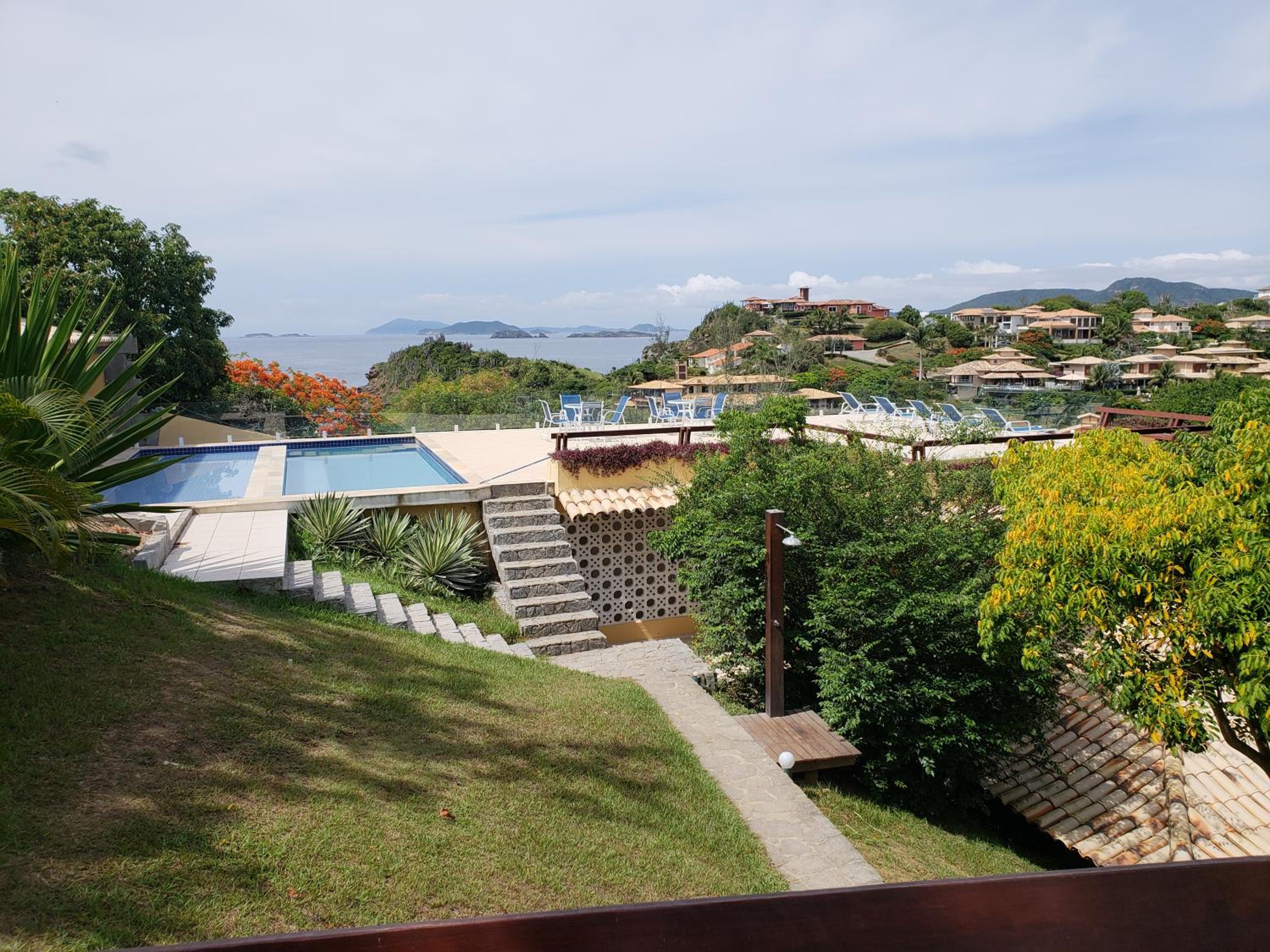 Praia da Ferradurinha Guest House