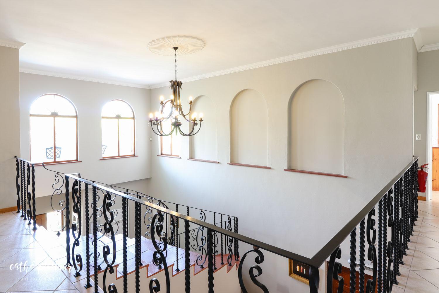 A Tuscan Villa Guest House