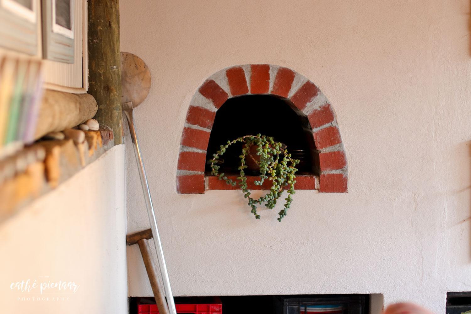 A Tuscan Villa Guest House