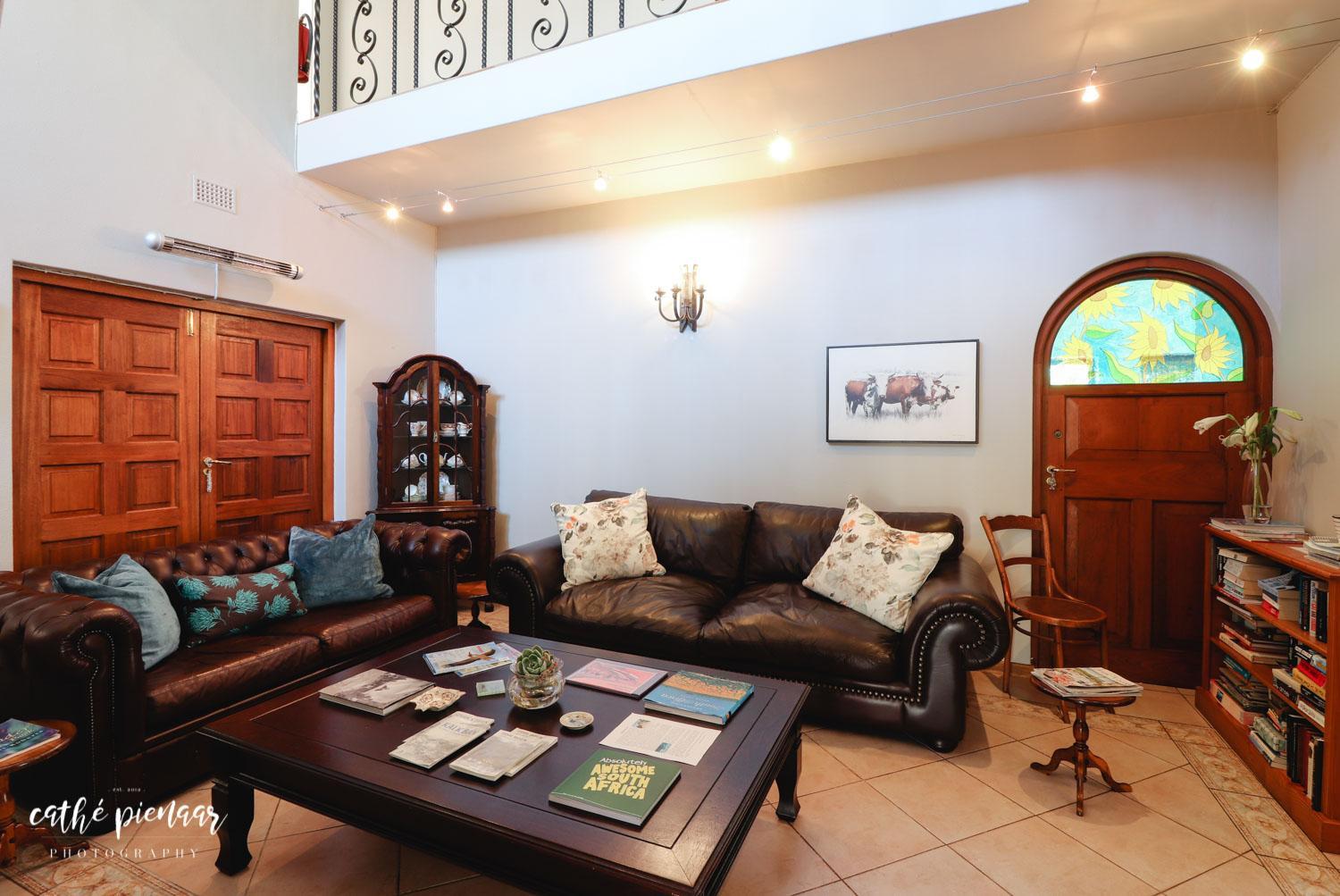 A Tuscan Villa Guest House