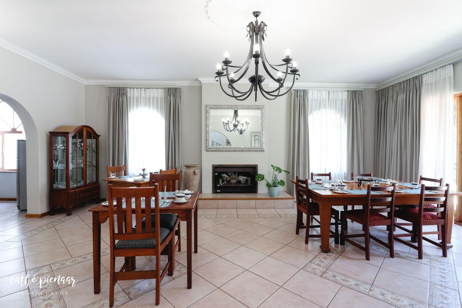A Tuscan Villa Guest House