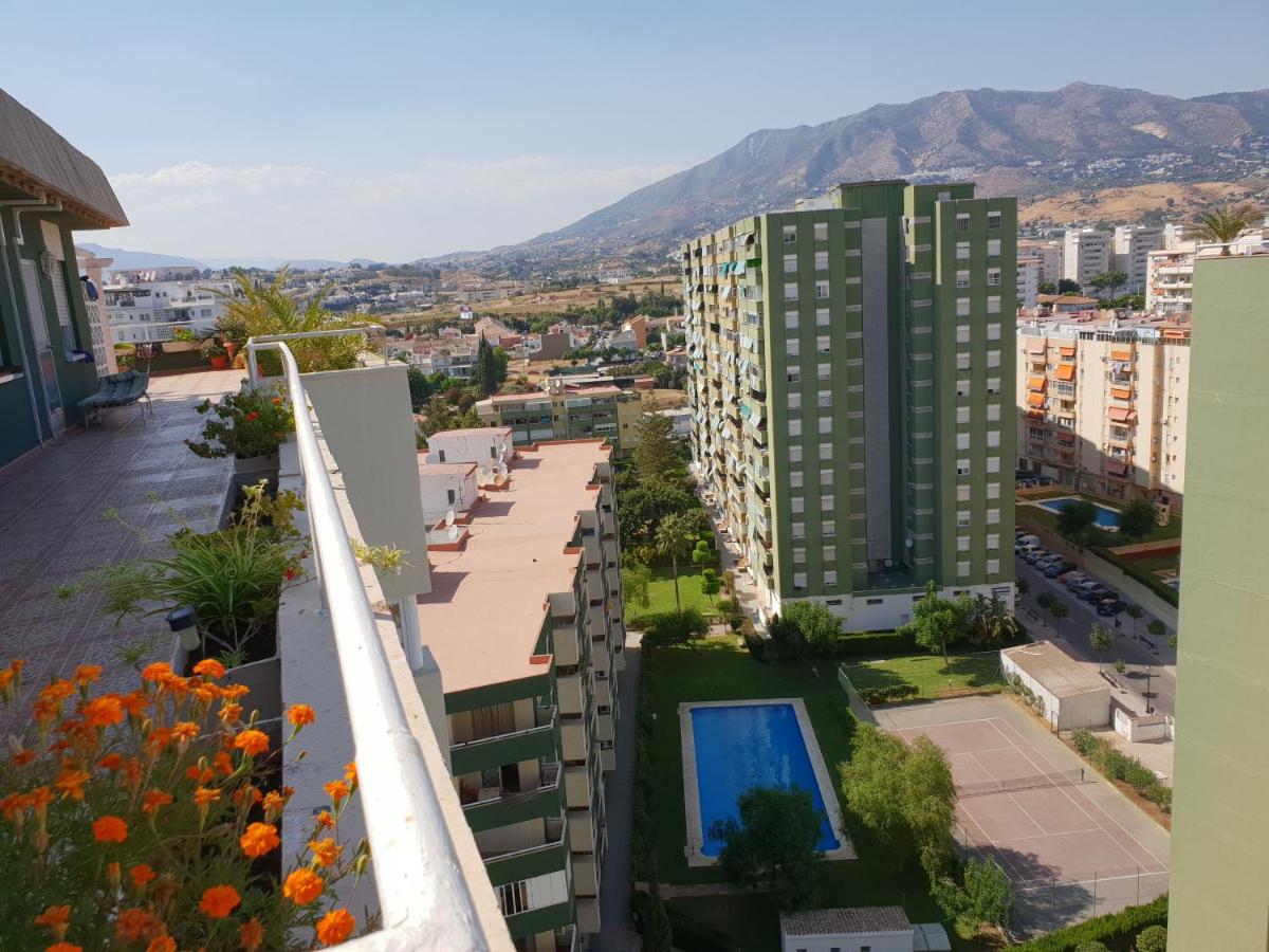 Ático con gran terraza photo 4