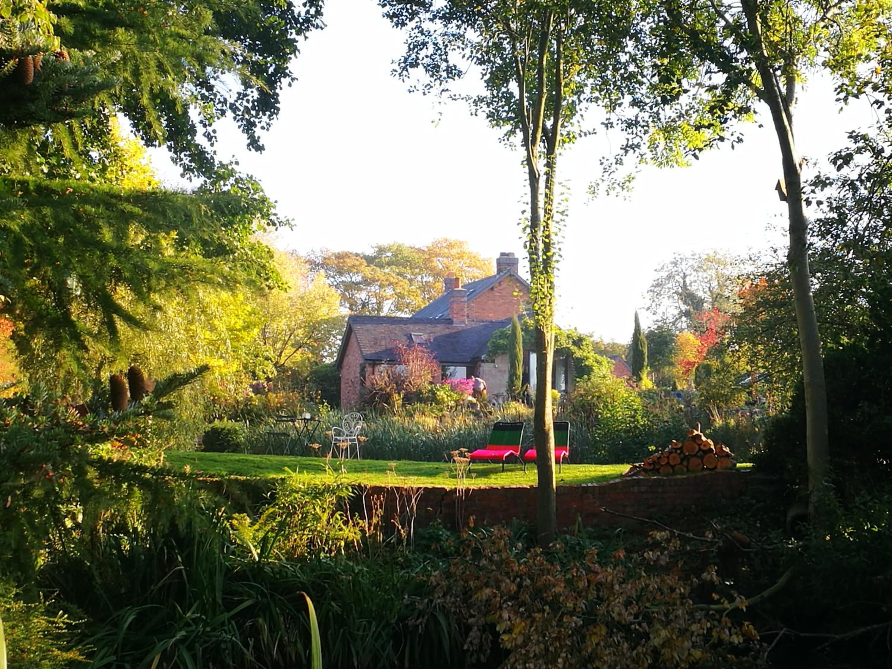 Hayeswood Lodge Luxury Accommodation view 5
