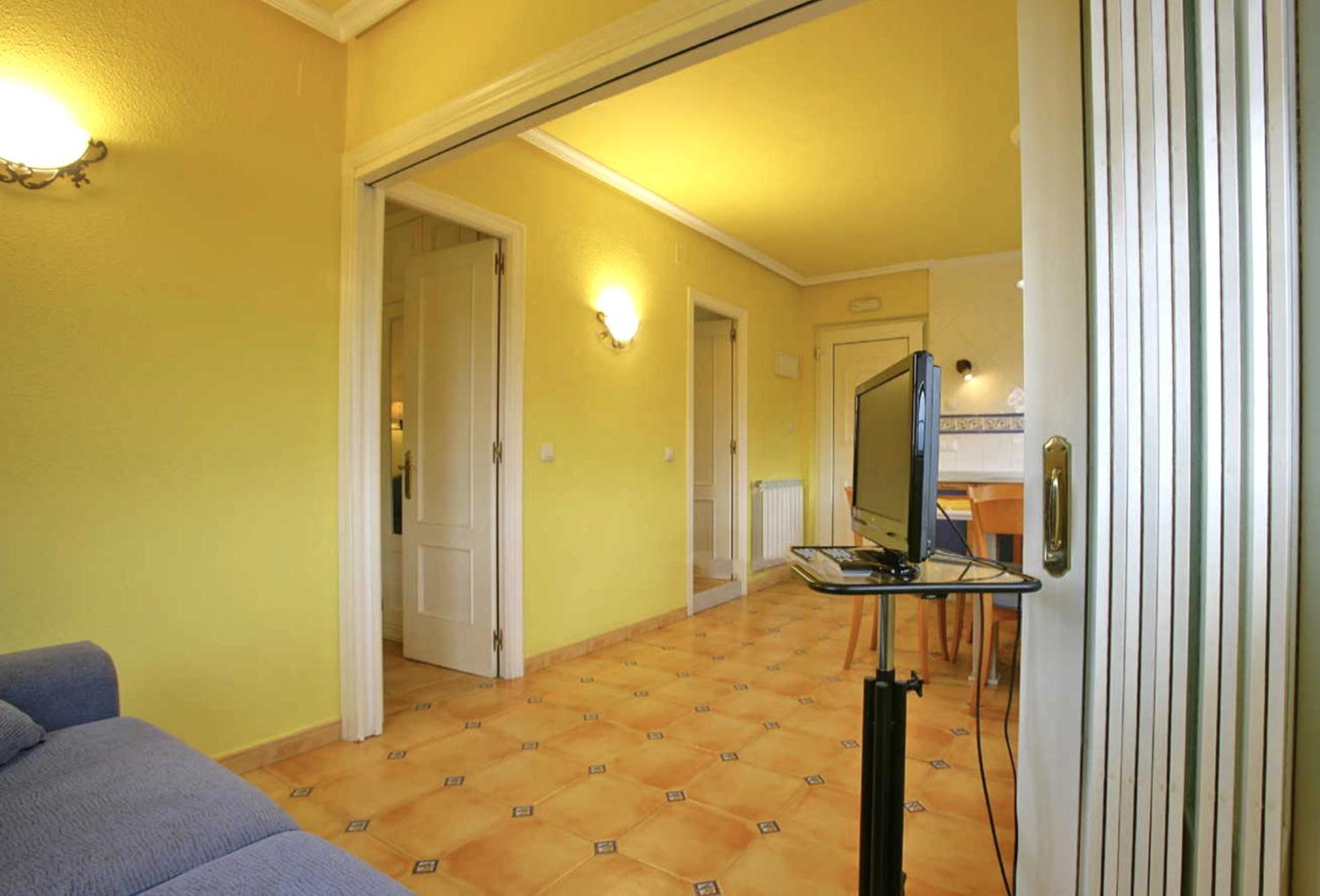 Apartamentos Bellavista