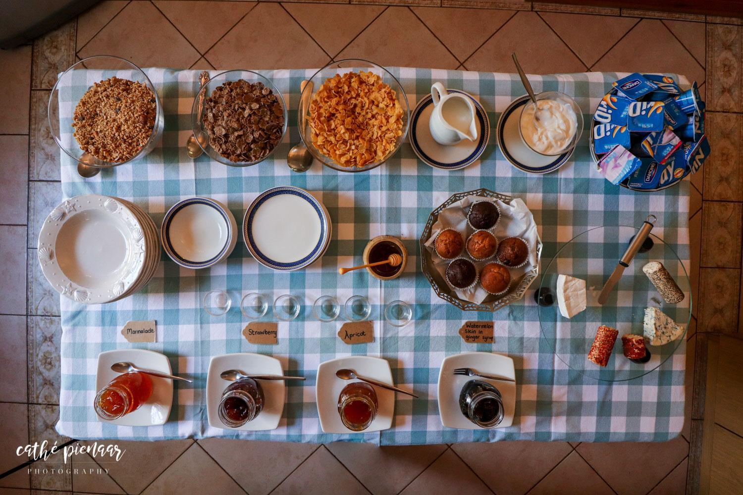 A Tuscan Villa Guest House