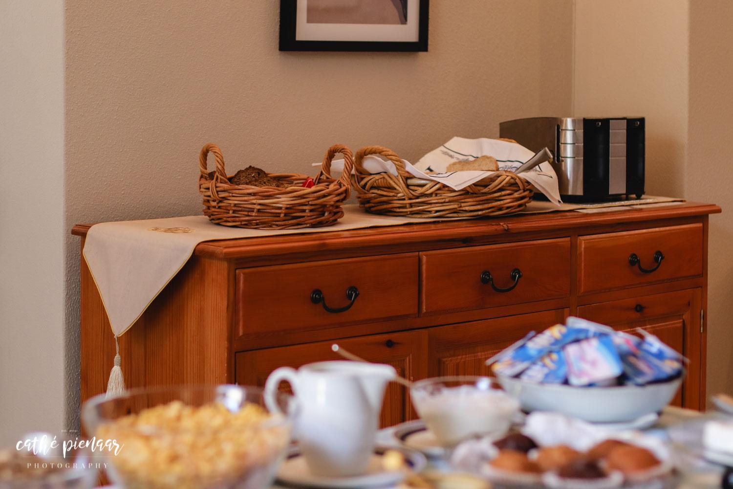 A Tuscan Villa Guest House