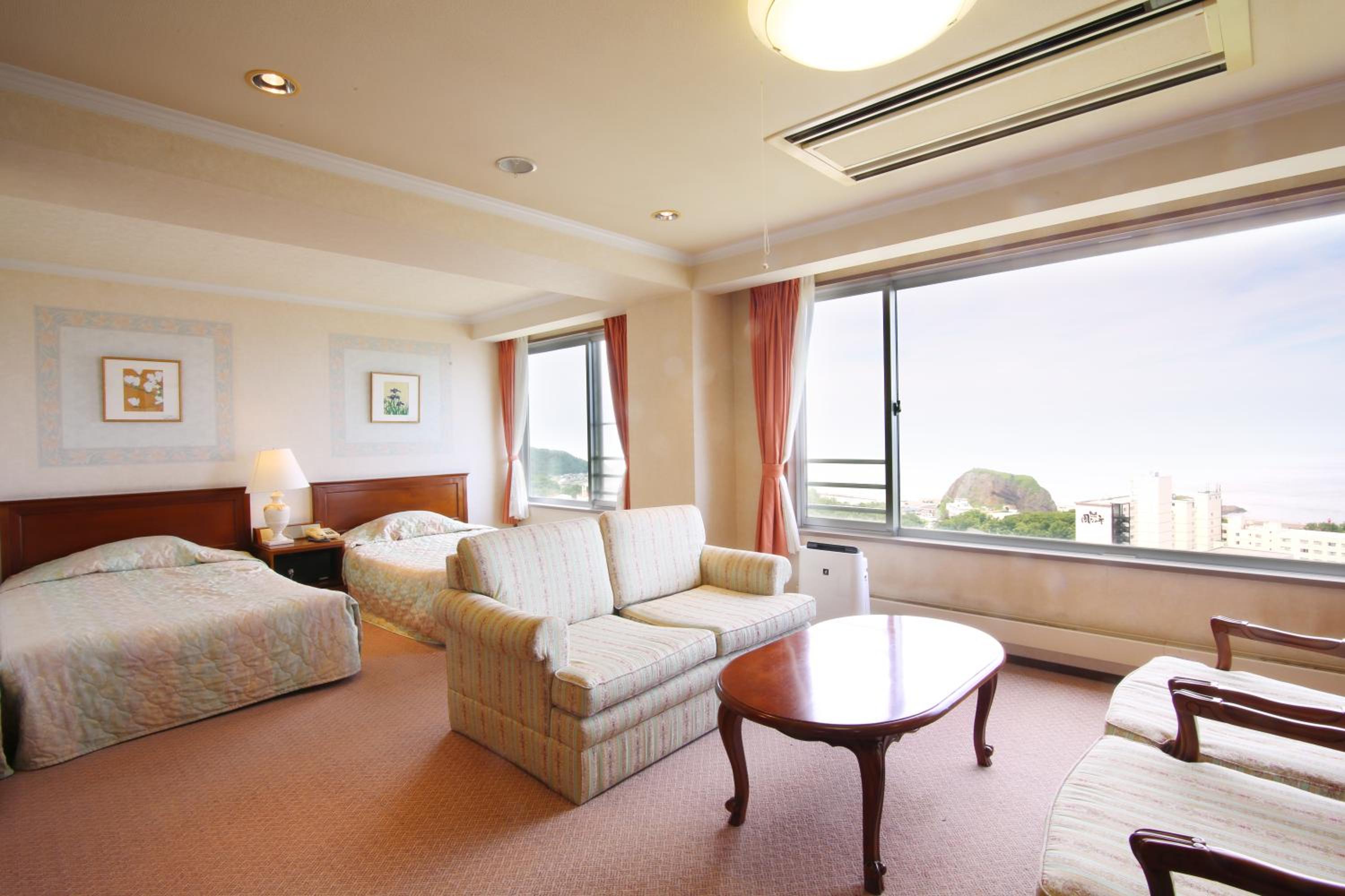 Shiretoko Daiichi Hotel