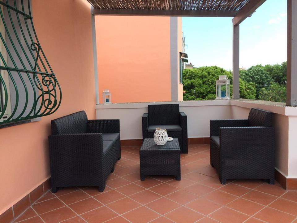Il Borghetto Apartments & Rooms