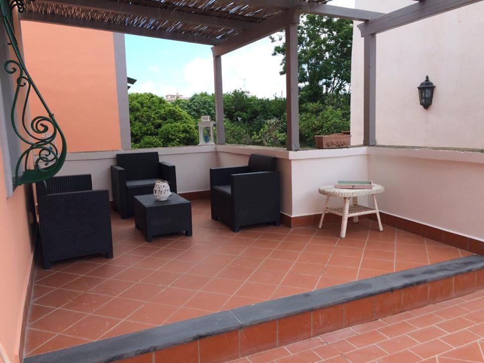 Il Borghetto Apartments & Rooms